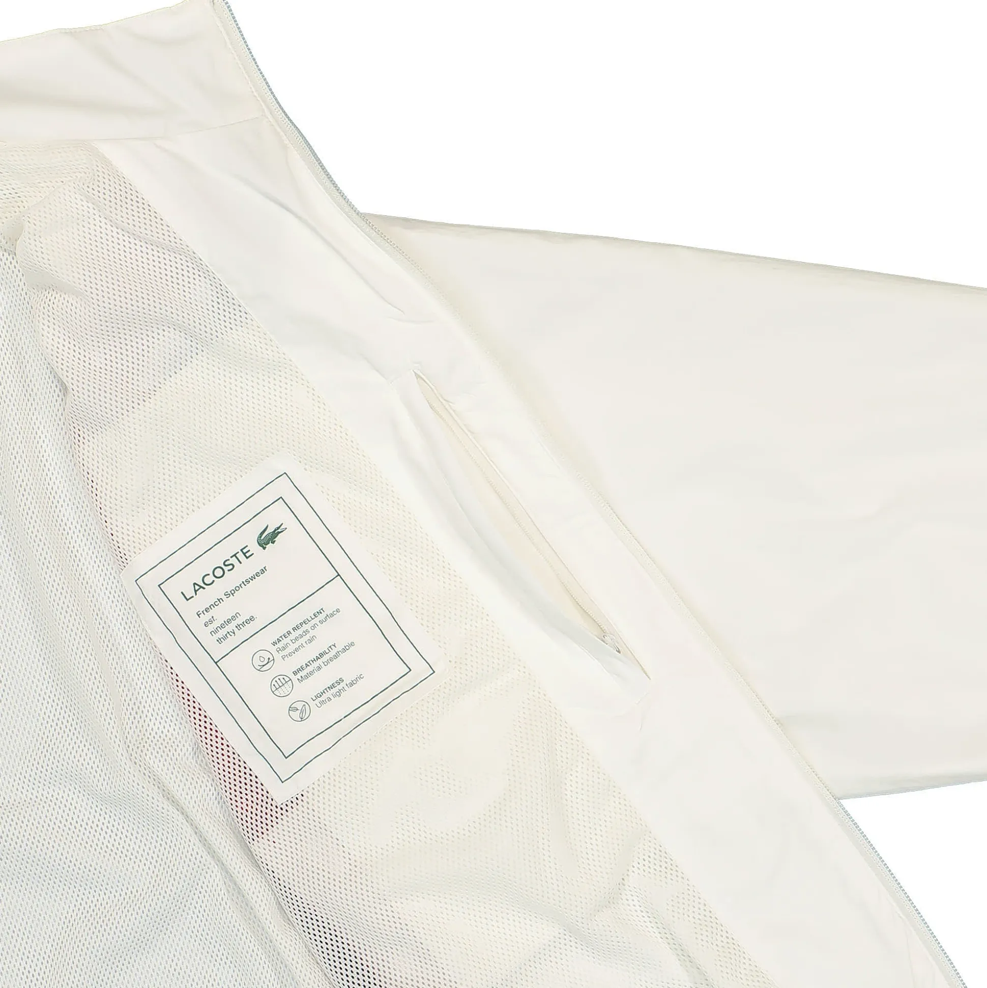Sale Waterproof Blouson Jackets & Coats|Sweatshirts & Hoodies