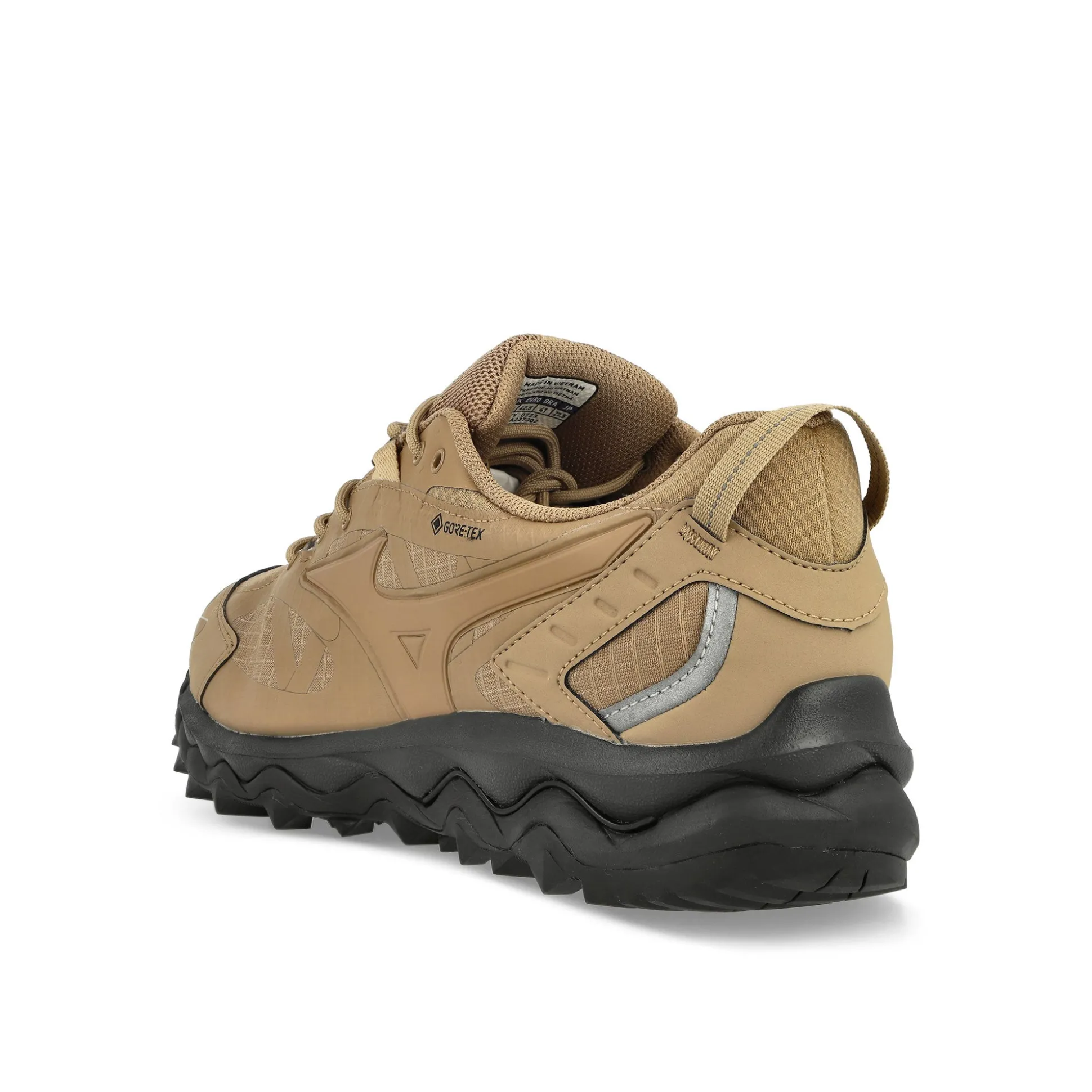 Sale Wave Mujin TL GTX Low Tops|Outdoor & Performance