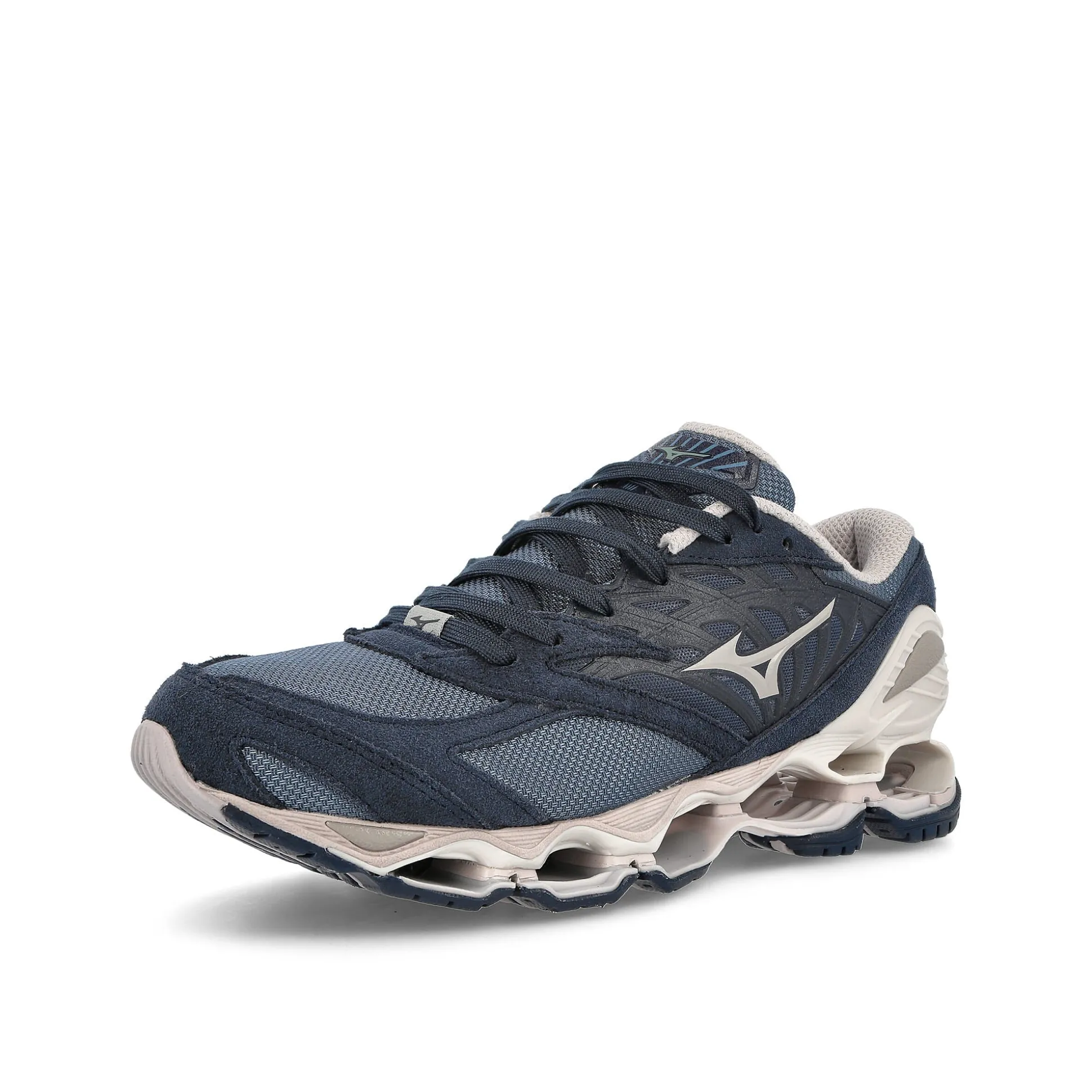 Flash Sale Wave Prophecy LS Low Tops|Retro & Running