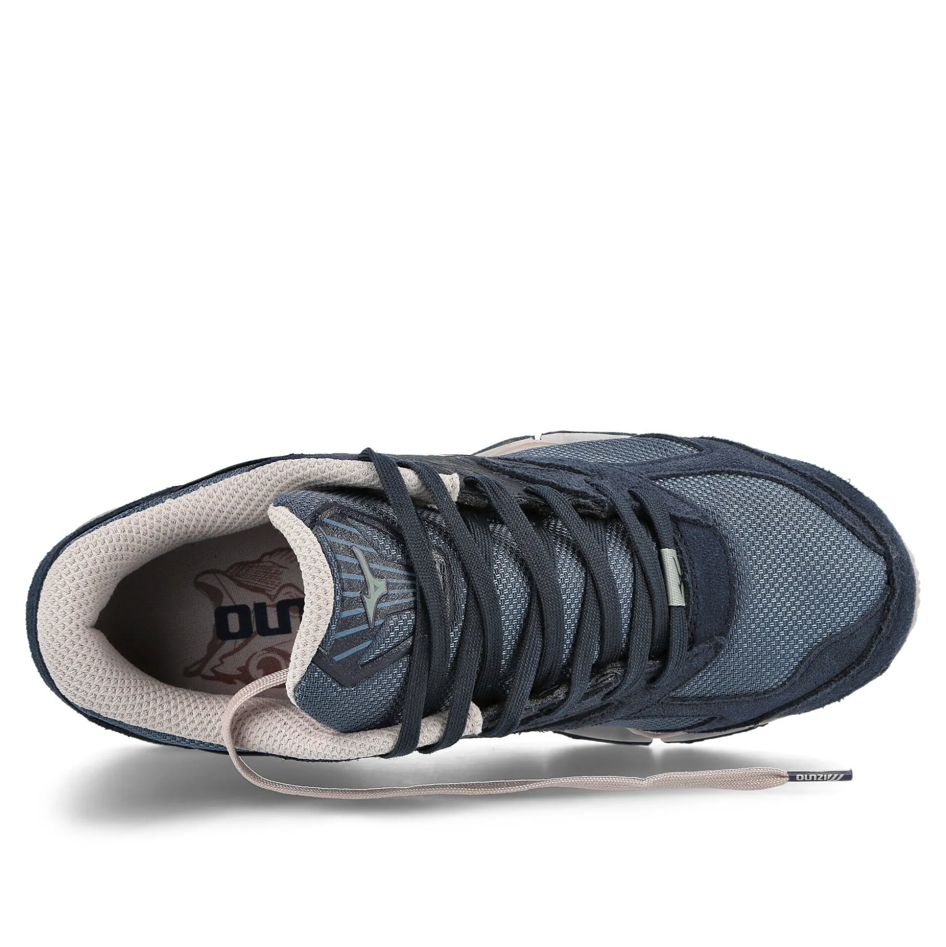 Flash Sale Wave Prophecy LS Low Tops|Retro & Running