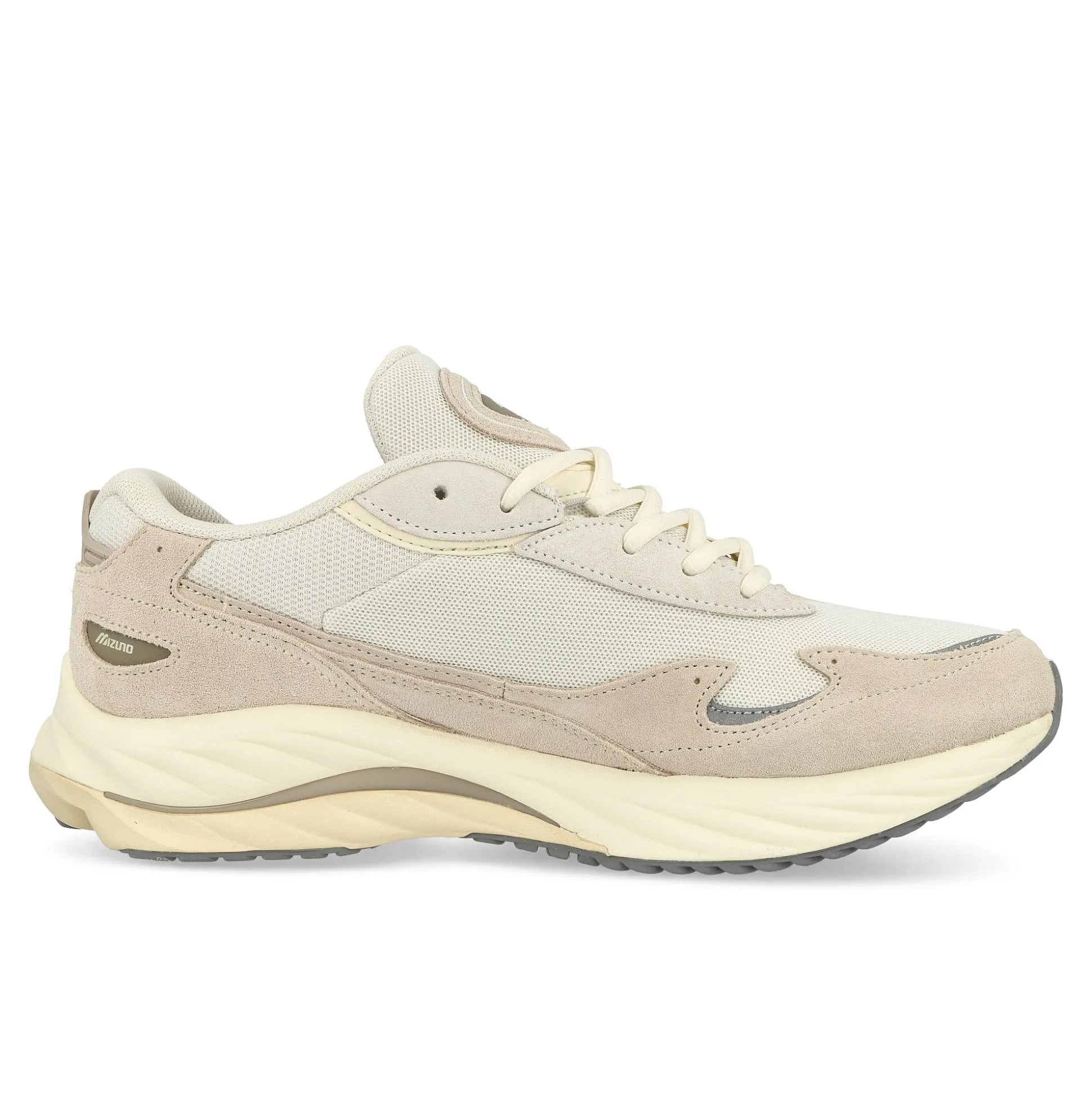 Cheap Wave Raider B Low Tops|Retro & Running