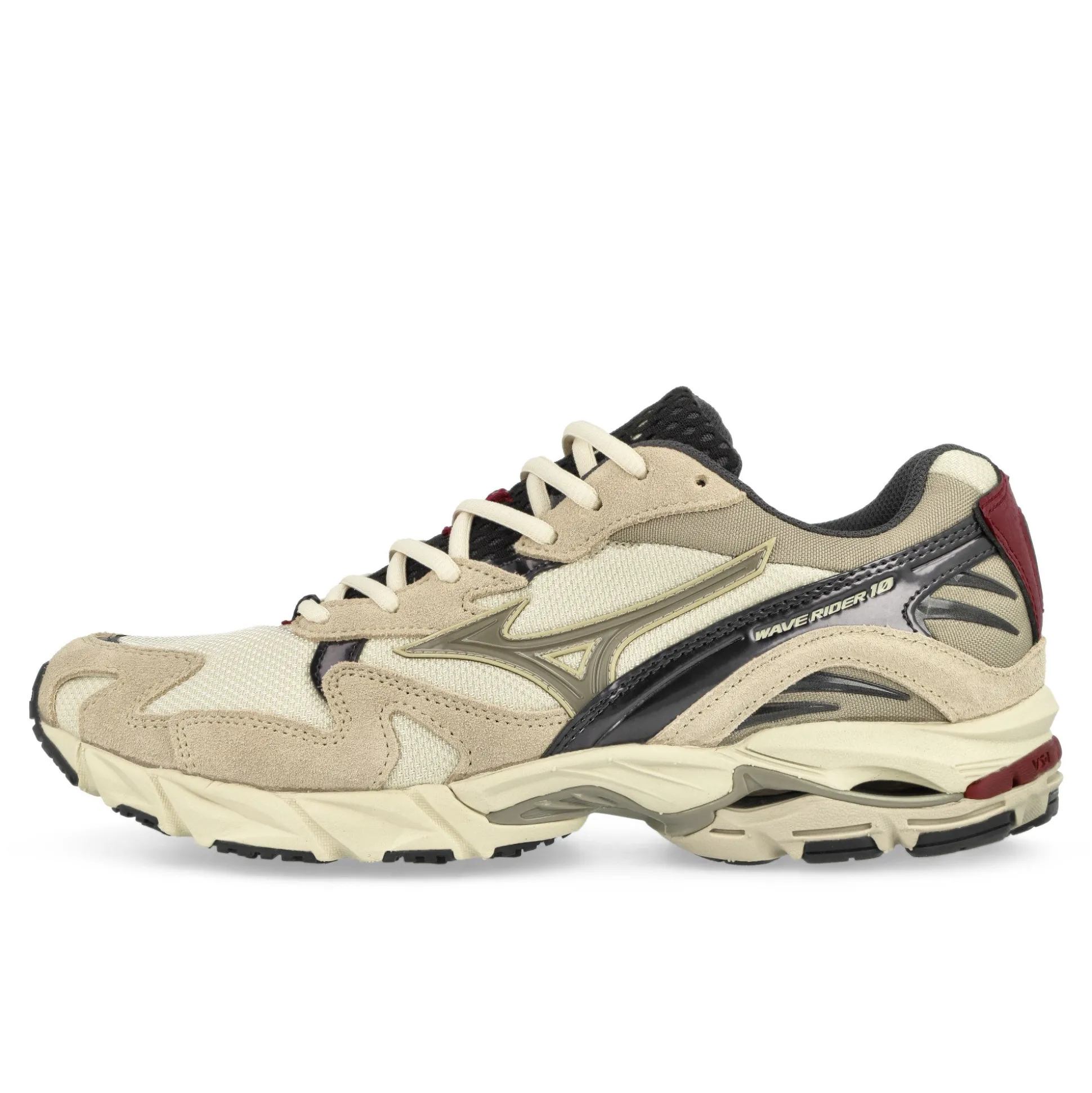 Cheap Wave Rider 10 Low Tops|Retro & Running