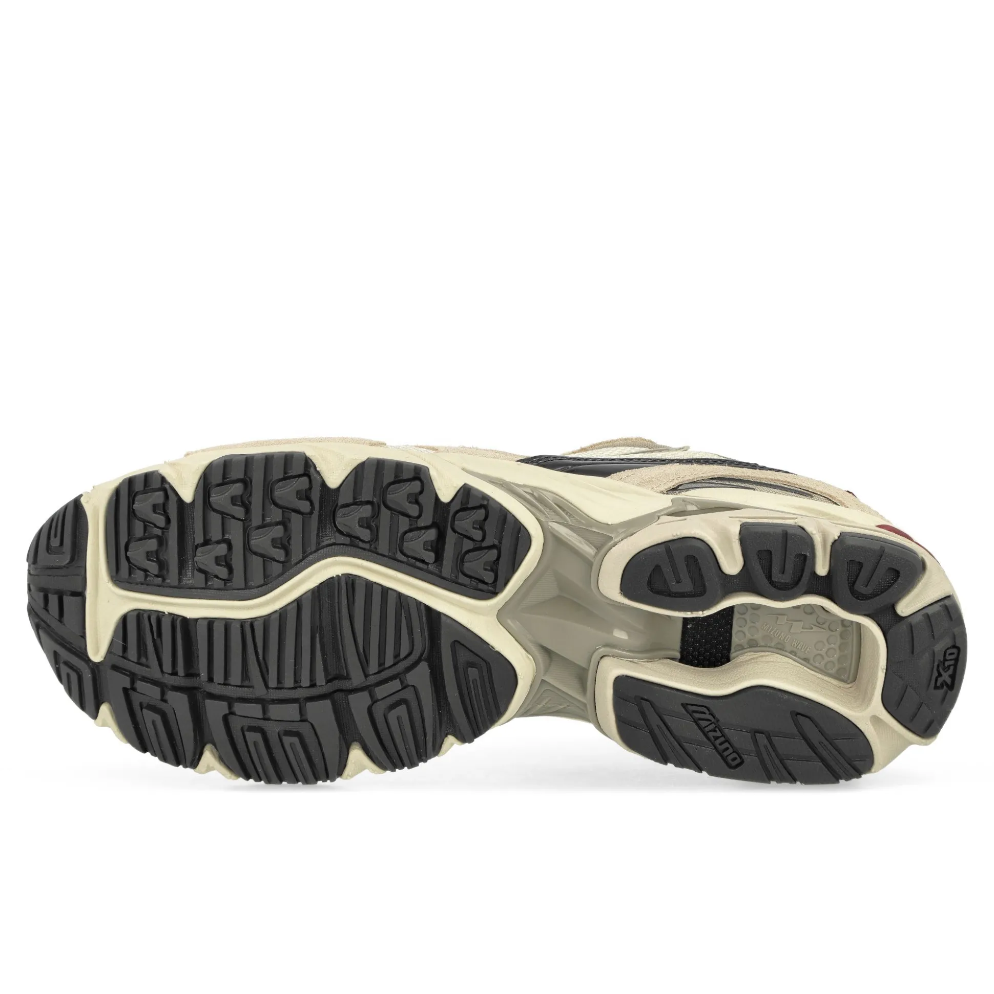 Cheap Wave Rider 10 Low Tops|Retro & Running