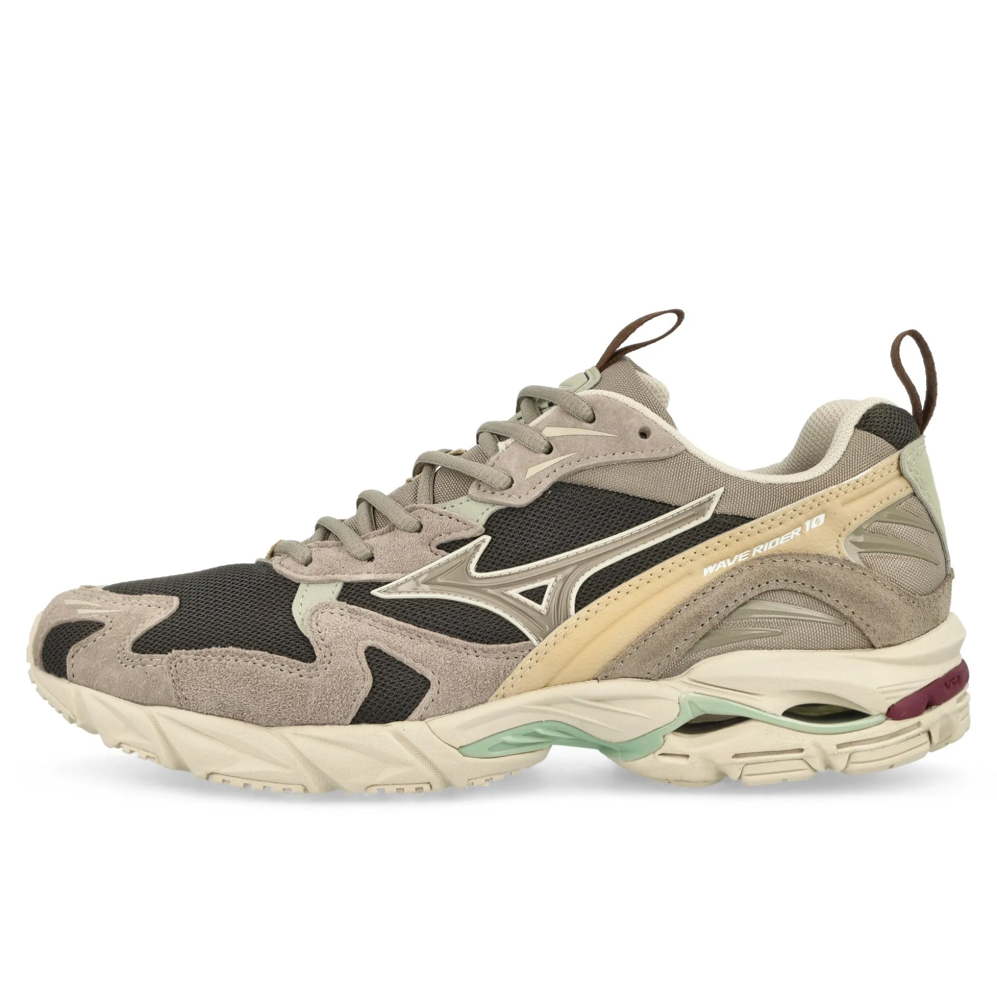 Online Wave Rider 10 Low Tops|Retro & Running