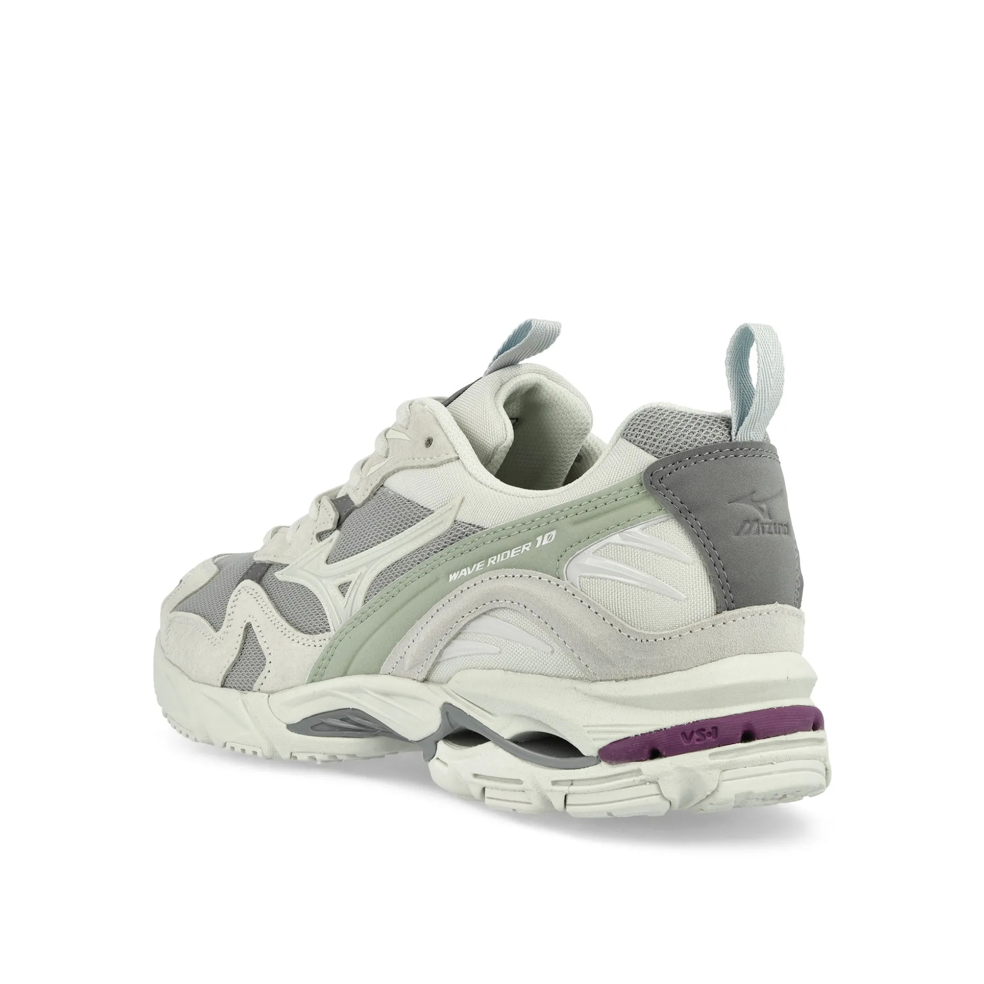 Flash Sale Wave Rider 10 Low Tops|Retro & Running