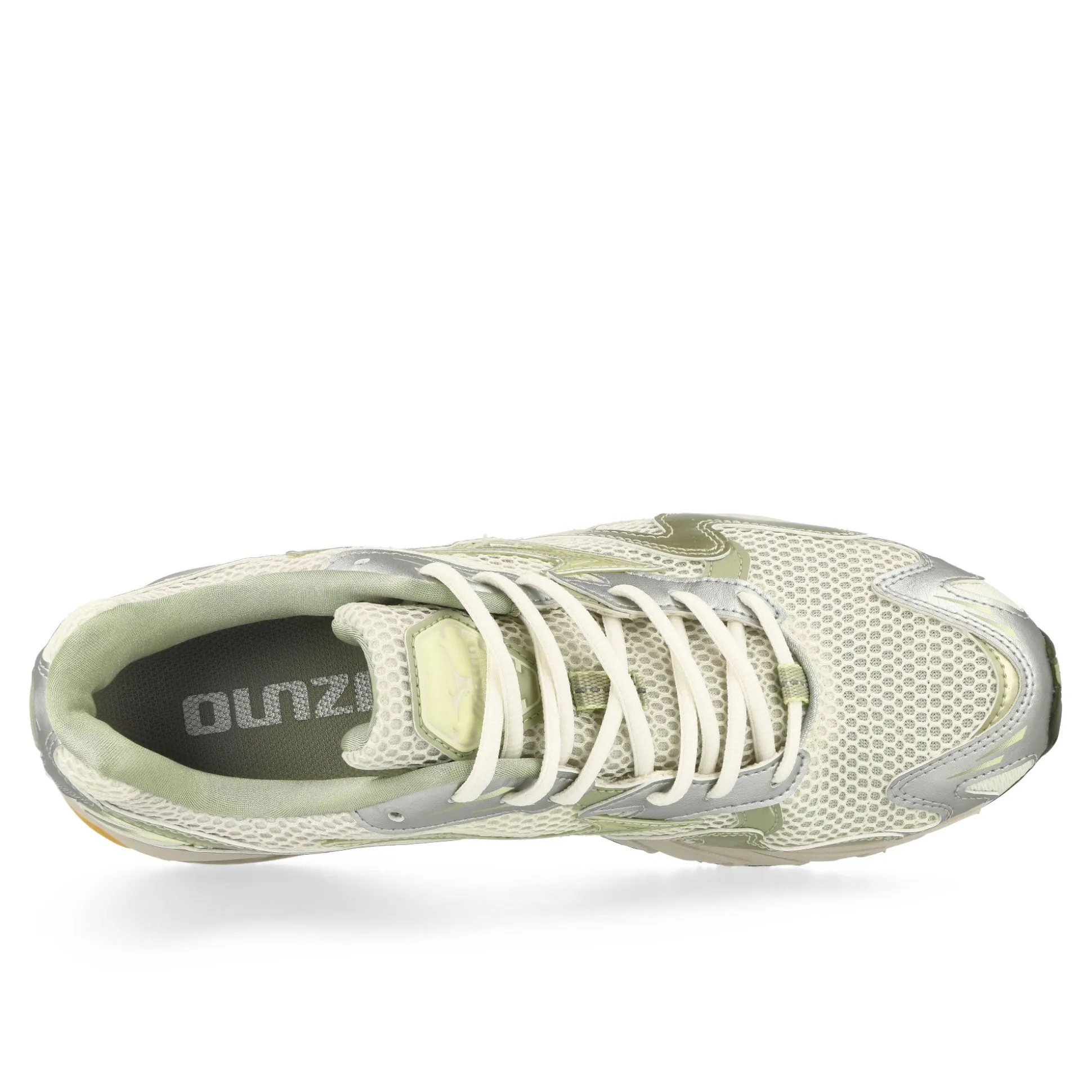 Clearance Wave Rider 10 Low Tops|Retro & Running
