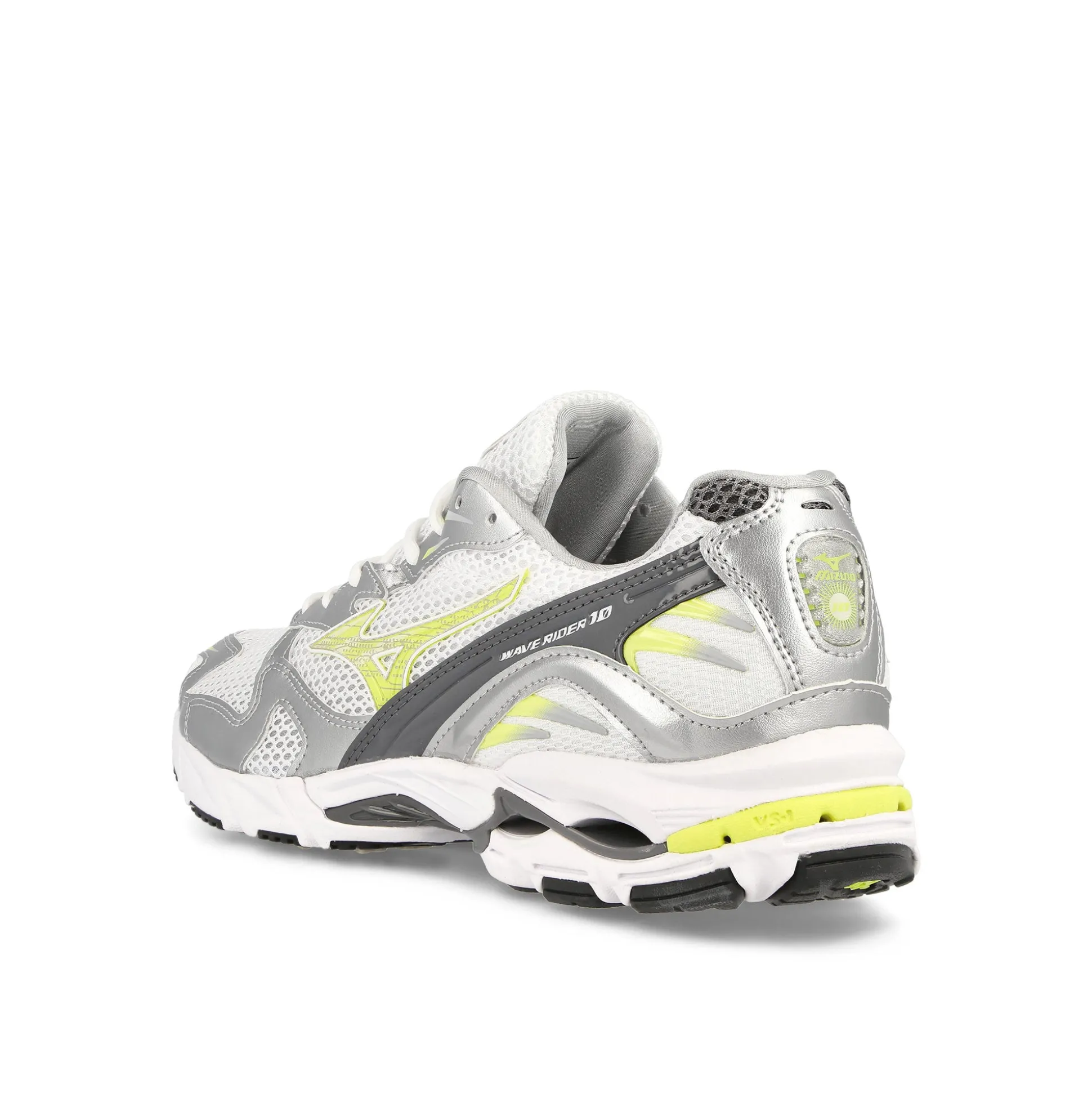 Shop Wave Rider 10 Low Tops|Retro & Running
