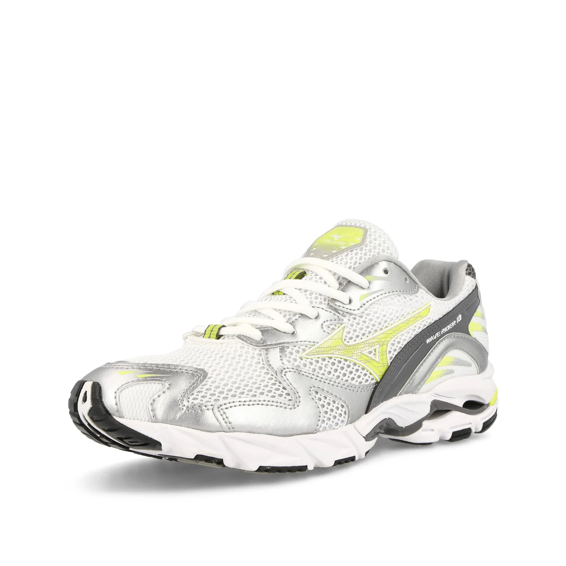 Shop Wave Rider 10 Low Tops|Retro & Running