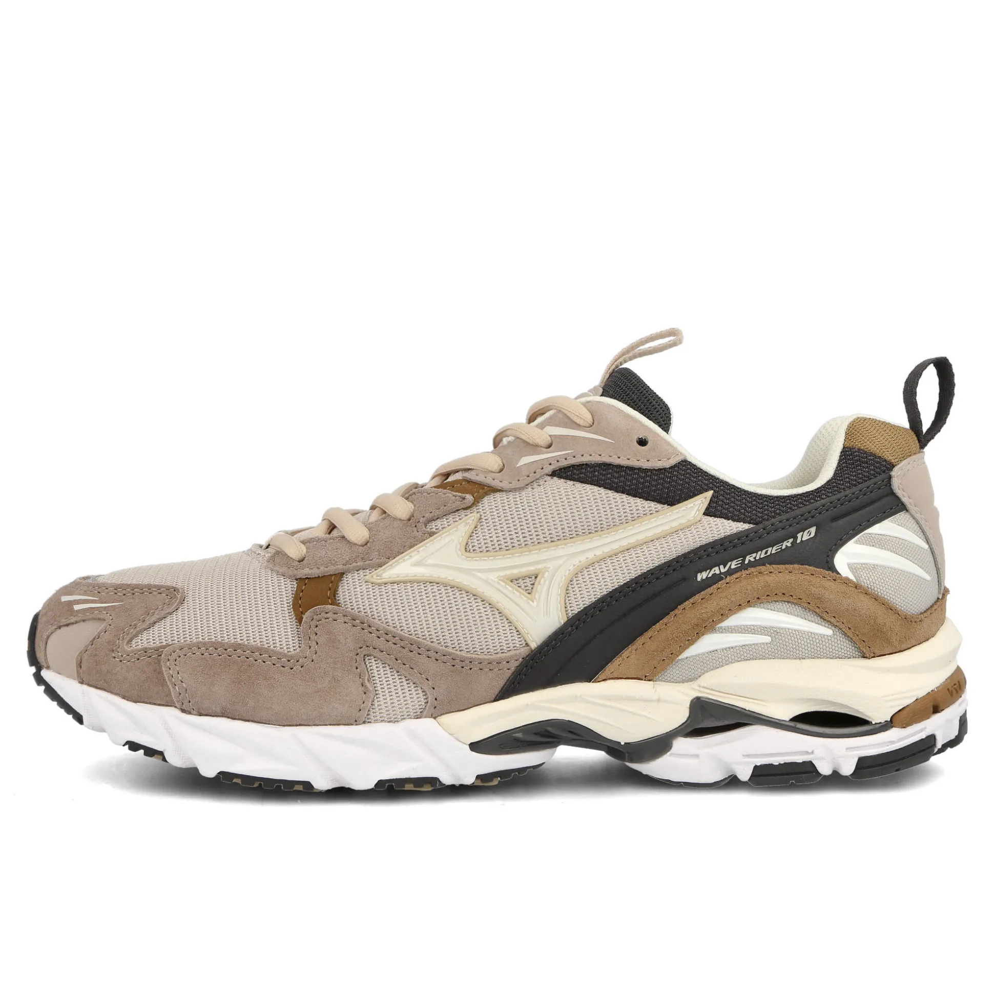 Store Wave Rider 10 Low Tops|Retro & Running
