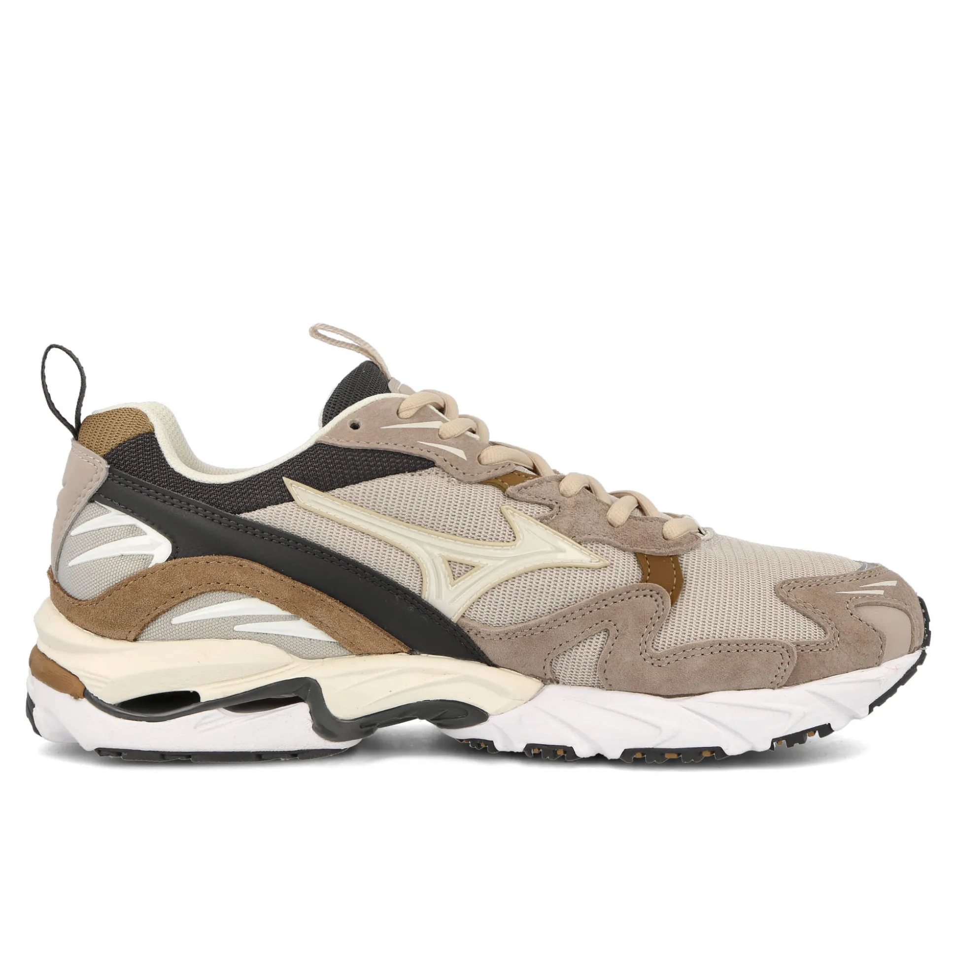 Store Wave Rider 10 Low Tops|Retro & Running