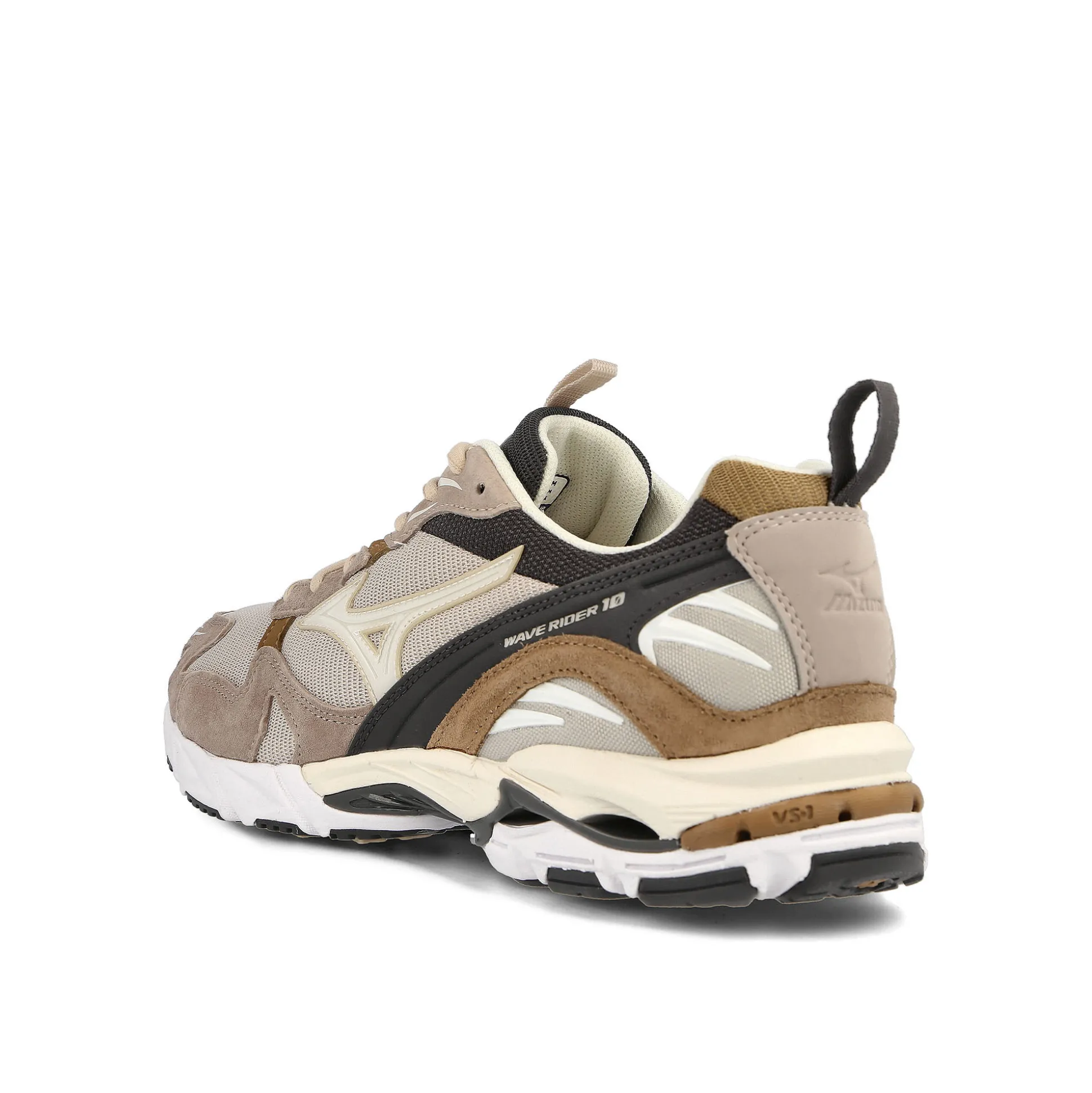 Store Wave Rider 10 Low Tops|Retro & Running