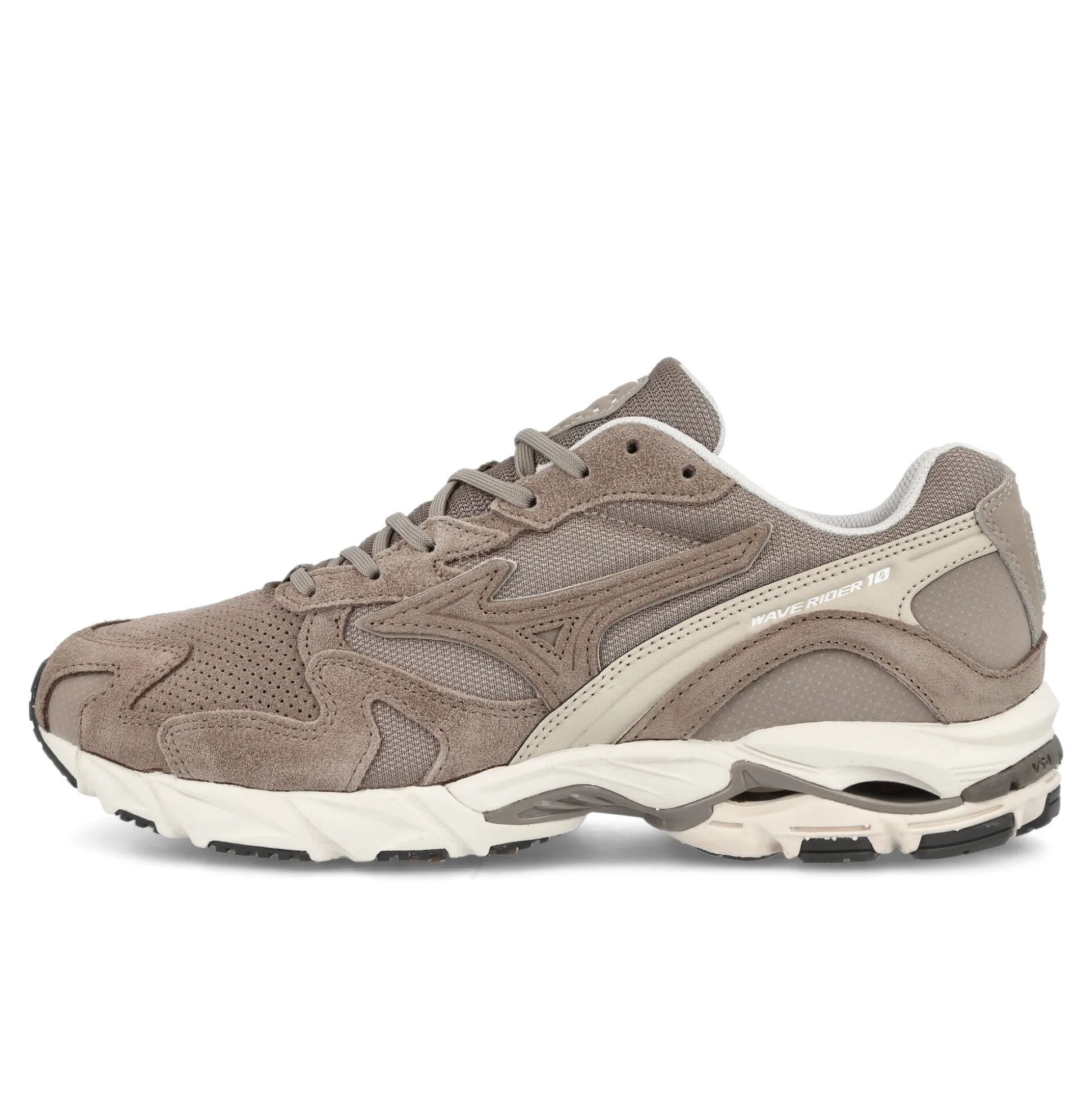 New Wave Rider 10 Low Tops|Retro & Running