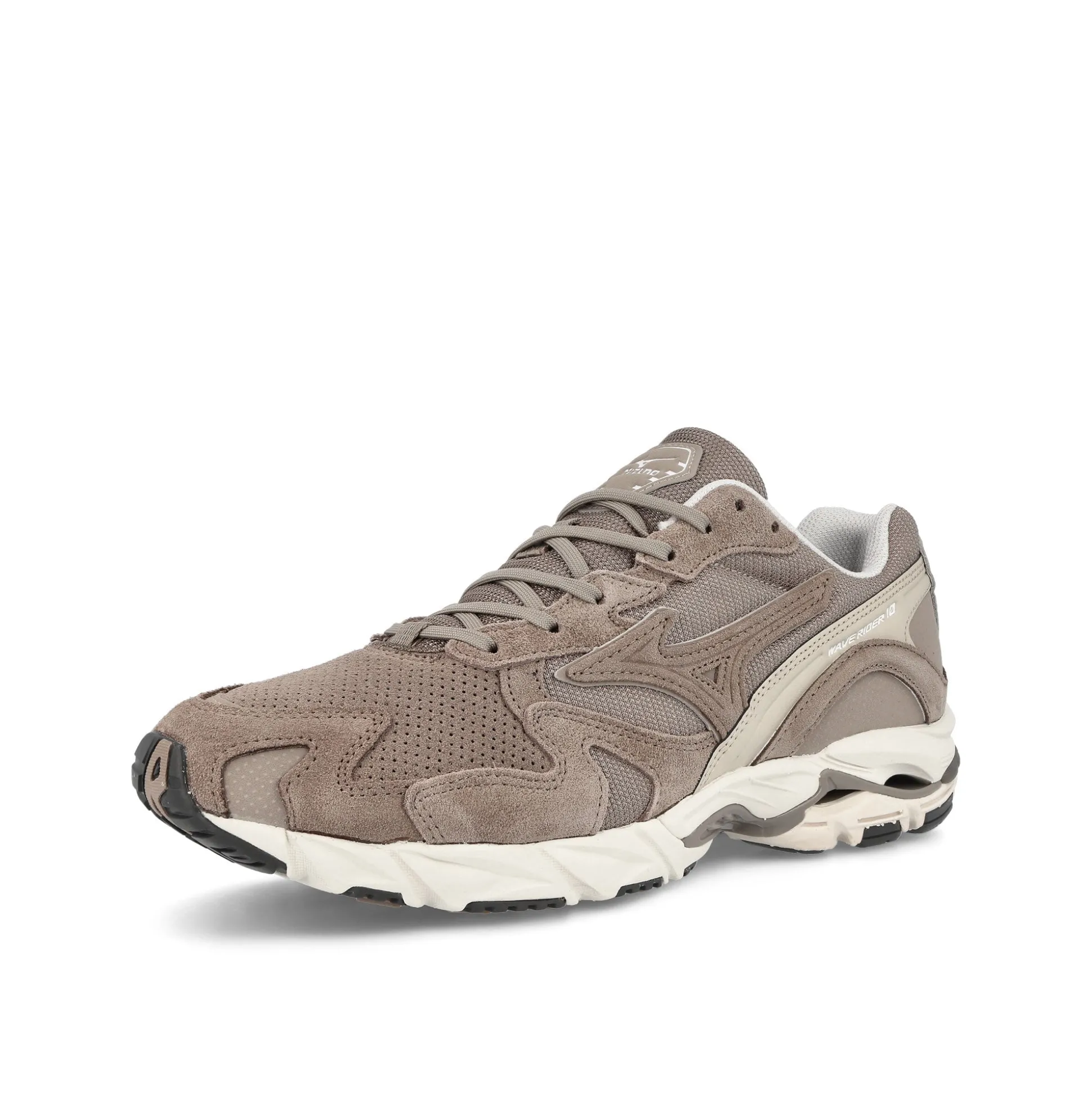New Wave Rider 10 Low Tops|Retro & Running