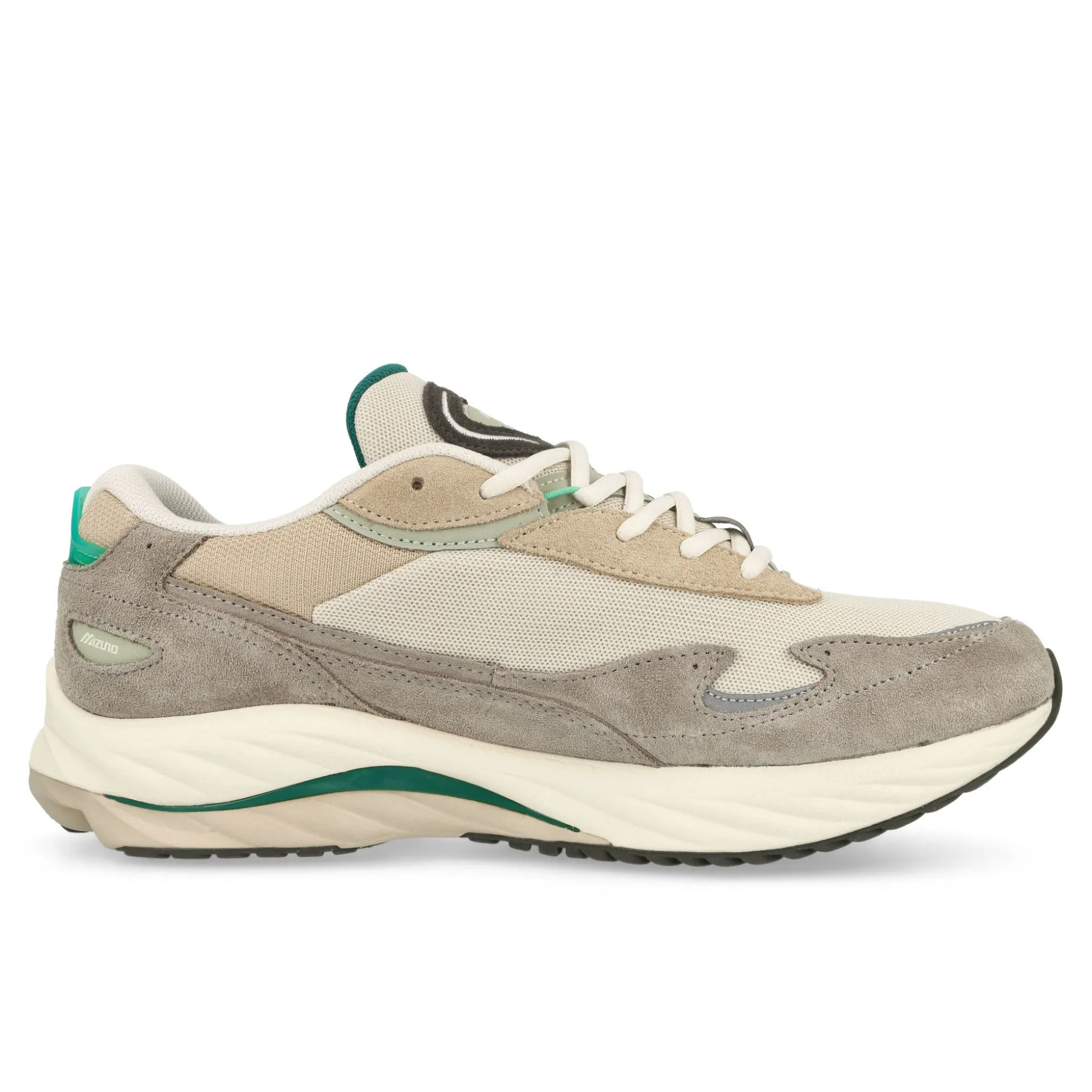 Cheap Wave Rider Beta Low Tops|Retro & Running