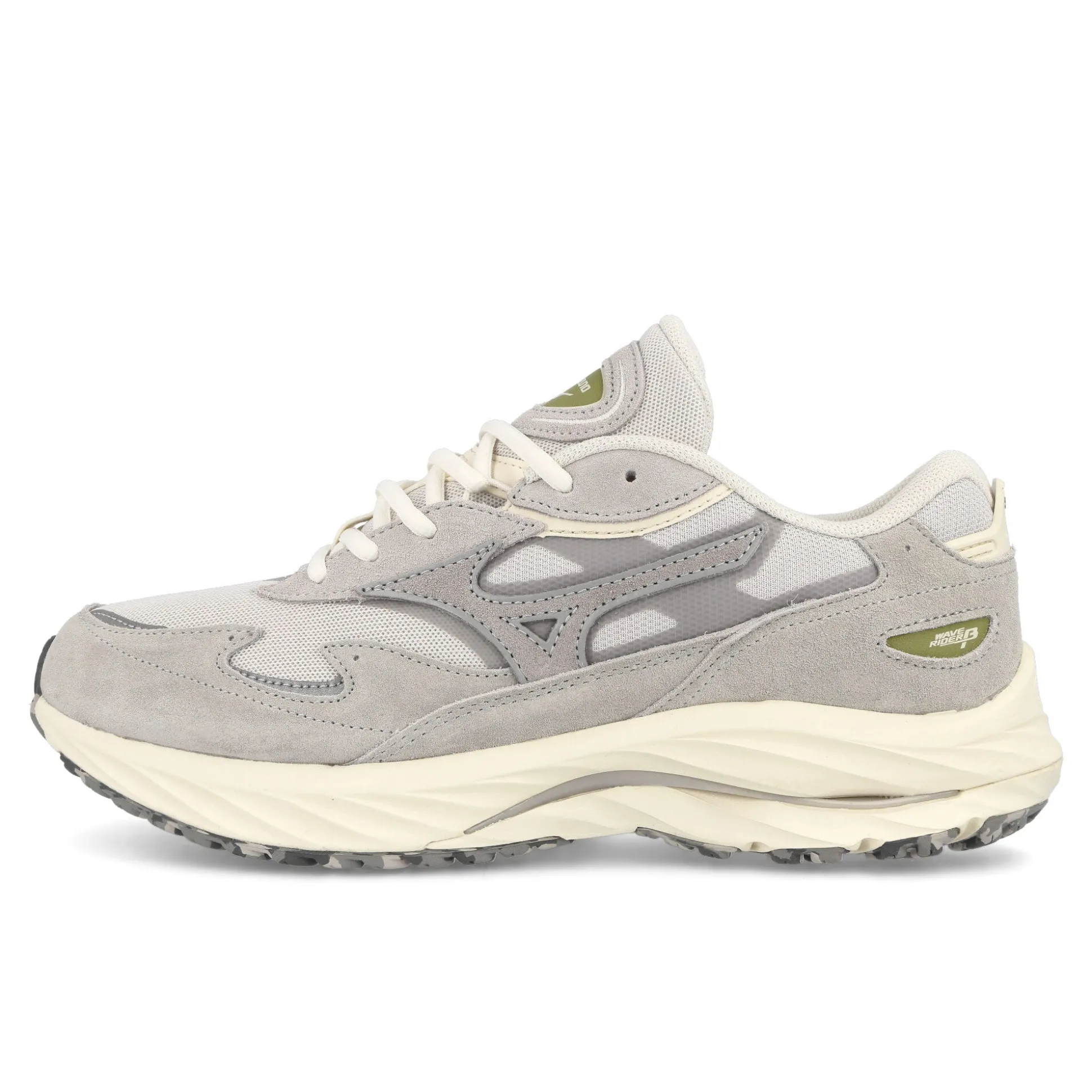 Clearance Wave Rider Beta Low Tops|Retro & Running