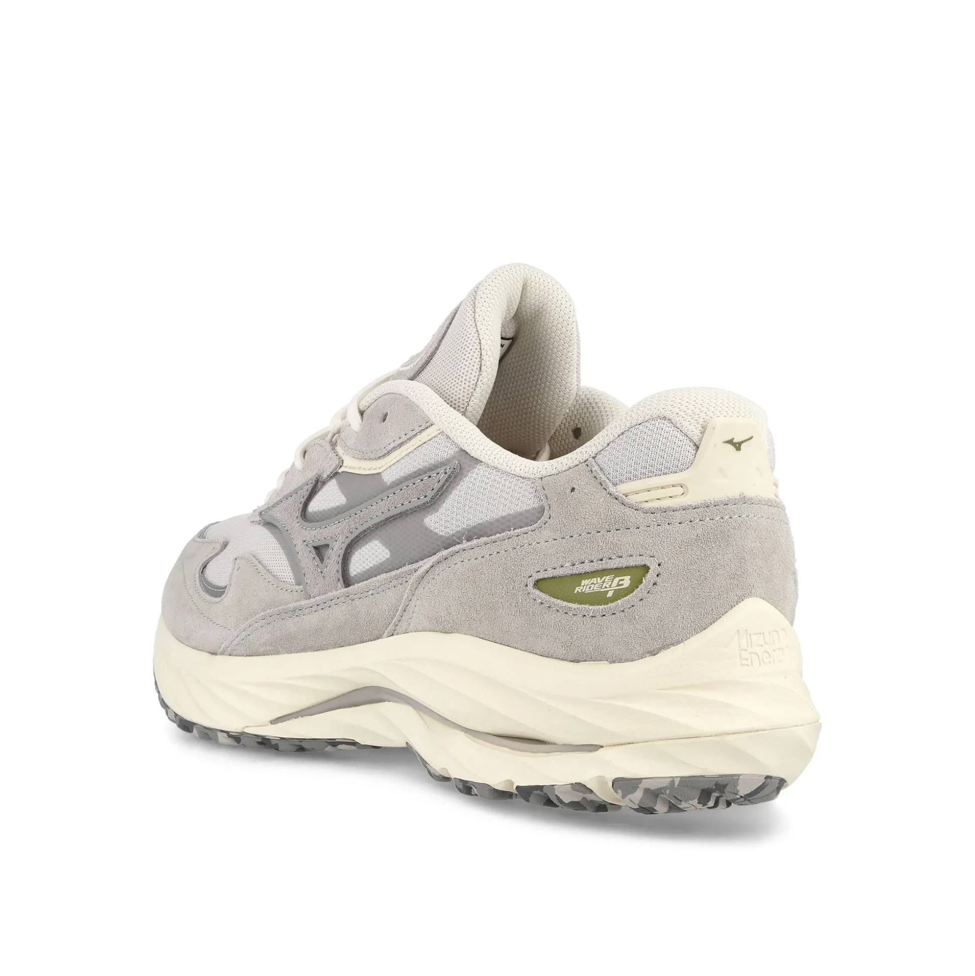 Clearance Wave Rider Beta Low Tops|Retro & Running