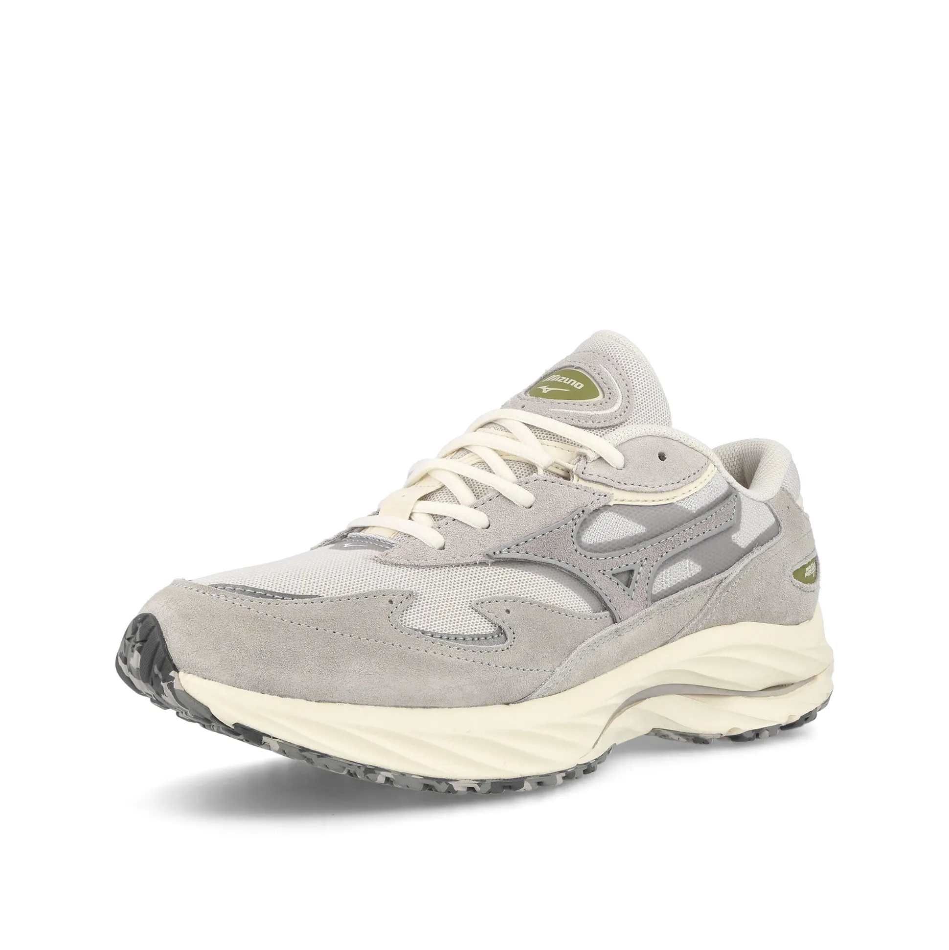 Clearance Wave Rider Beta Low Tops|Retro & Running
