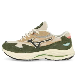Discount Wave Rider Beta Low Tops|Retro & Running