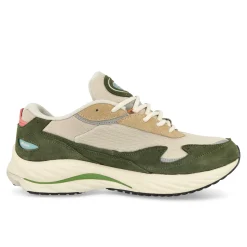 Discount Wave Rider Beta Low Tops|Retro & Running