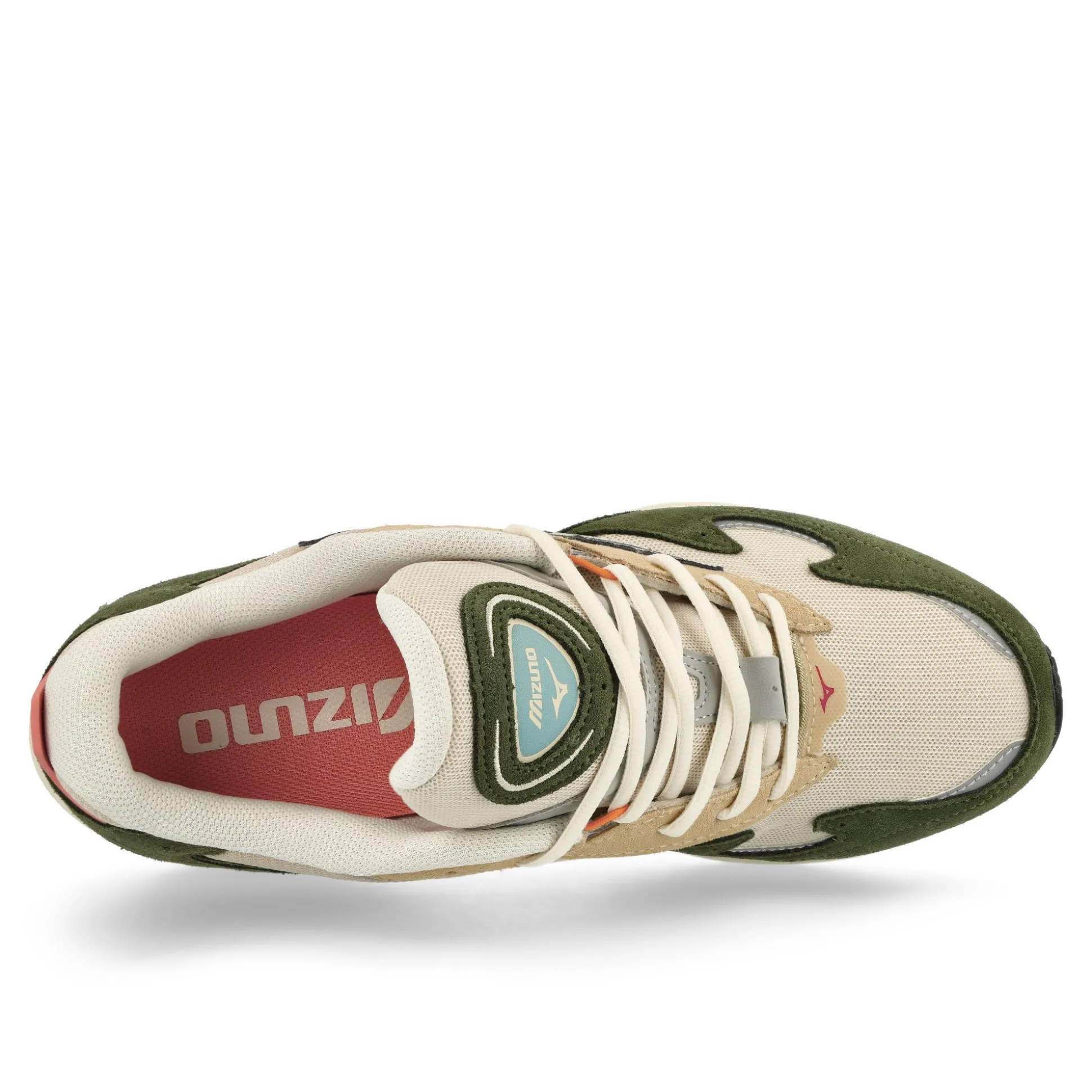 Discount Wave Rider Beta Low Tops|Retro & Running