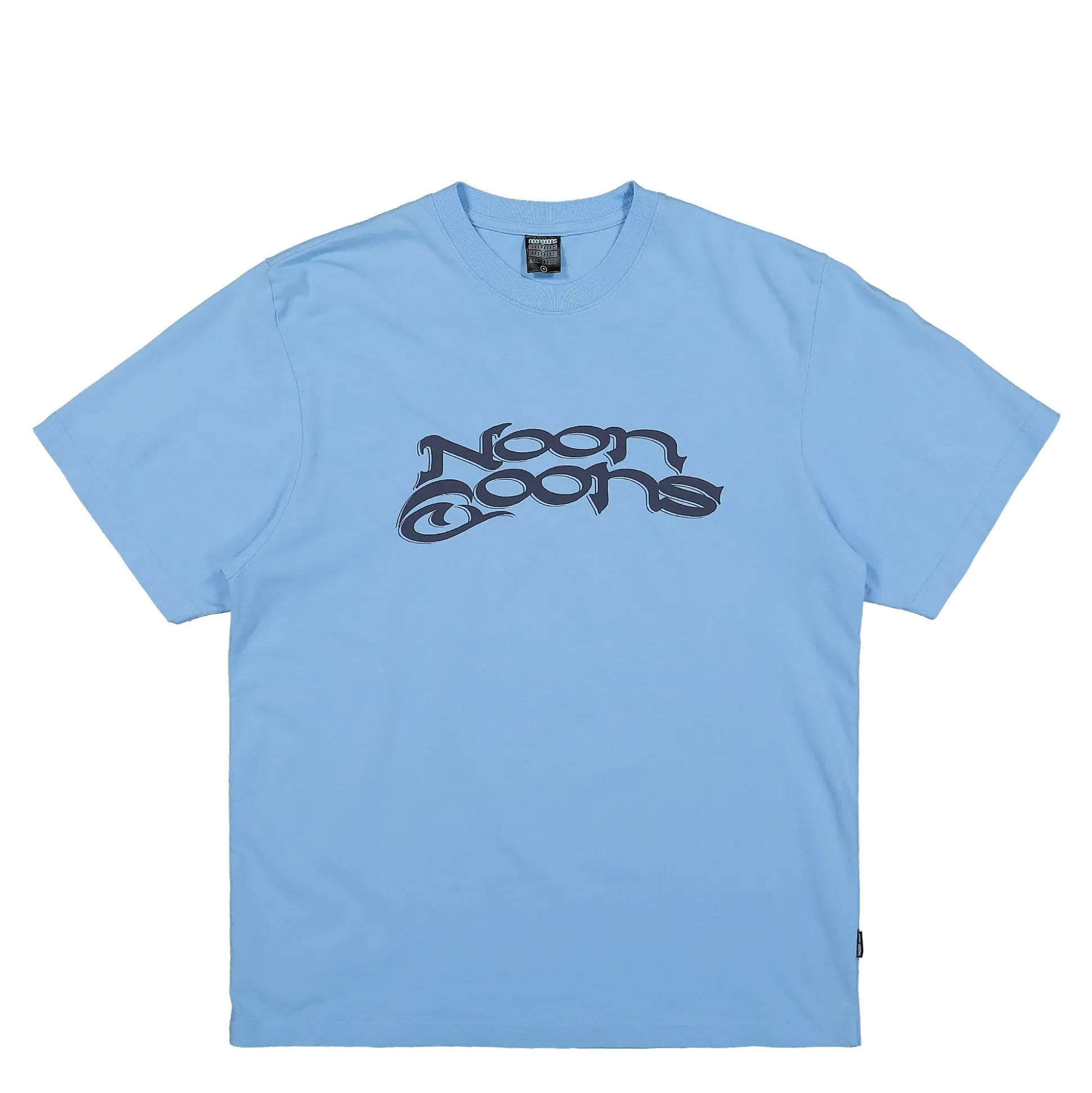 Hot Wave T-Shirt T-Shirts & Long Sleeves