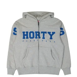 Cheap Wave Zip Hoodie Sweatshirts & Hoodies