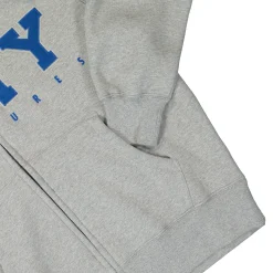 Cheap Wave Zip Hoodie Sweatshirts & Hoodies
