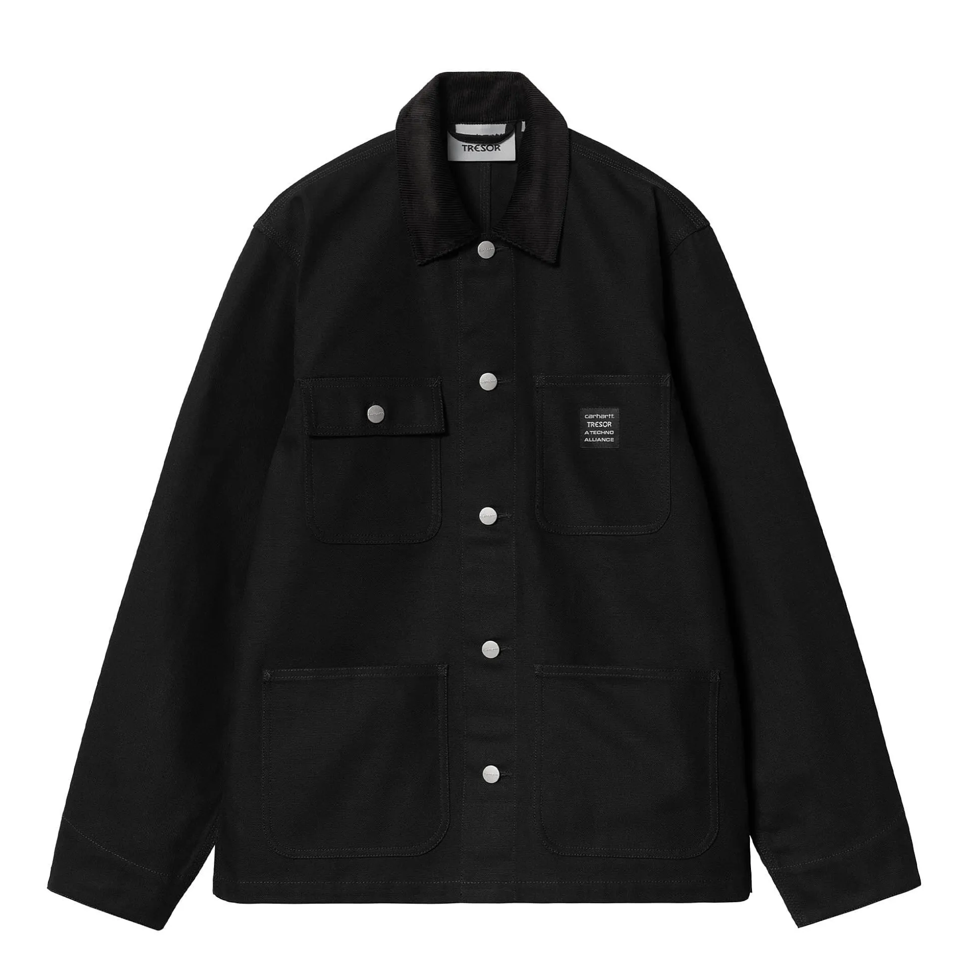 New Way Of The Light Michigan Coat Jackets & Coats