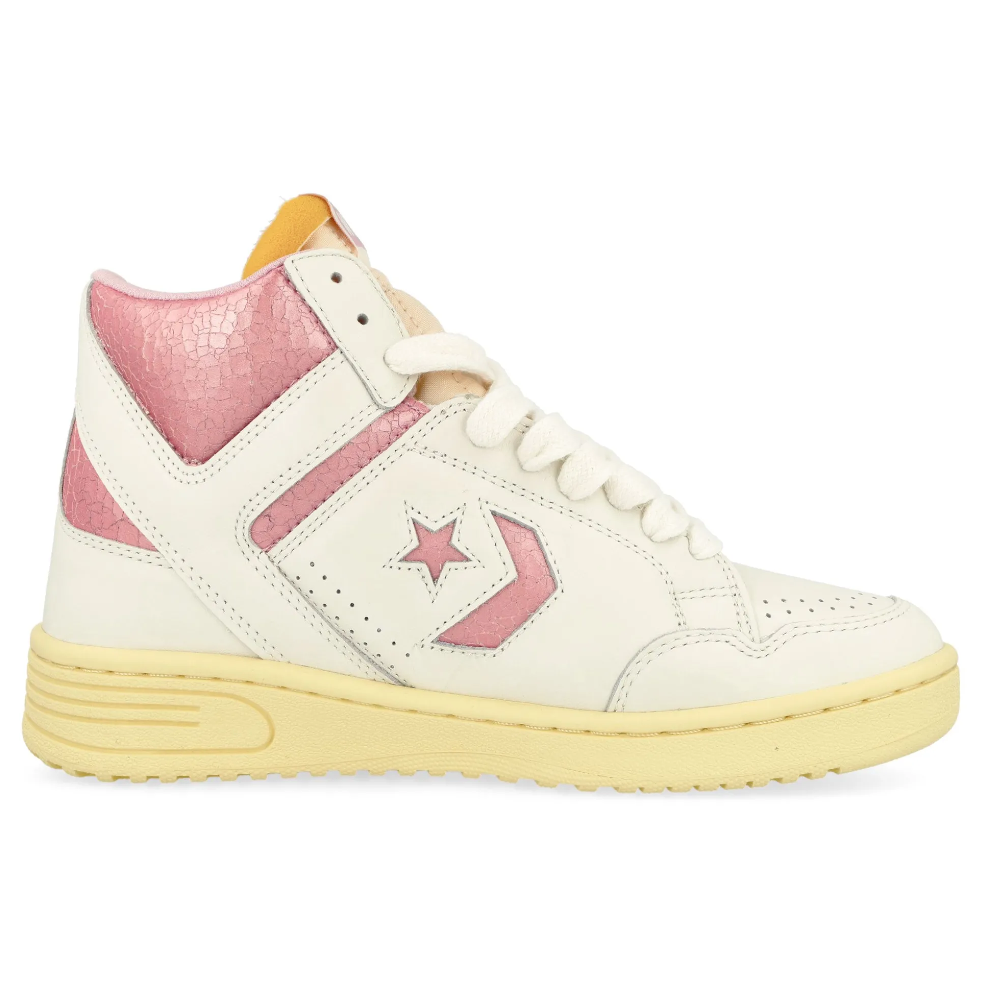Clearance Weapon High Tops|Basketball & Court