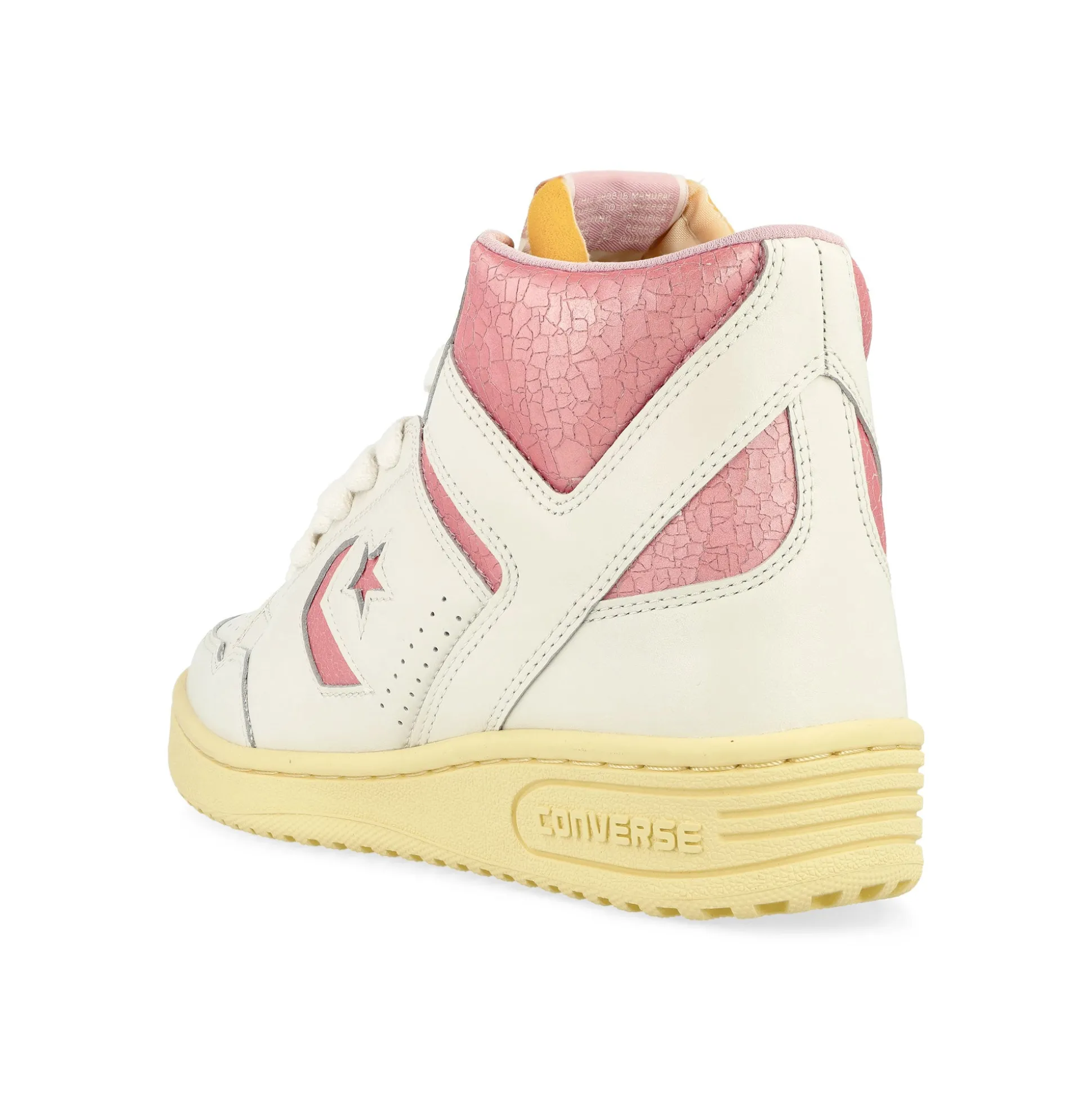 Clearance Weapon High Tops|Basketball & Court