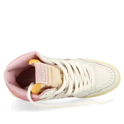 Clearance Weapon High Tops|Basketball & Court