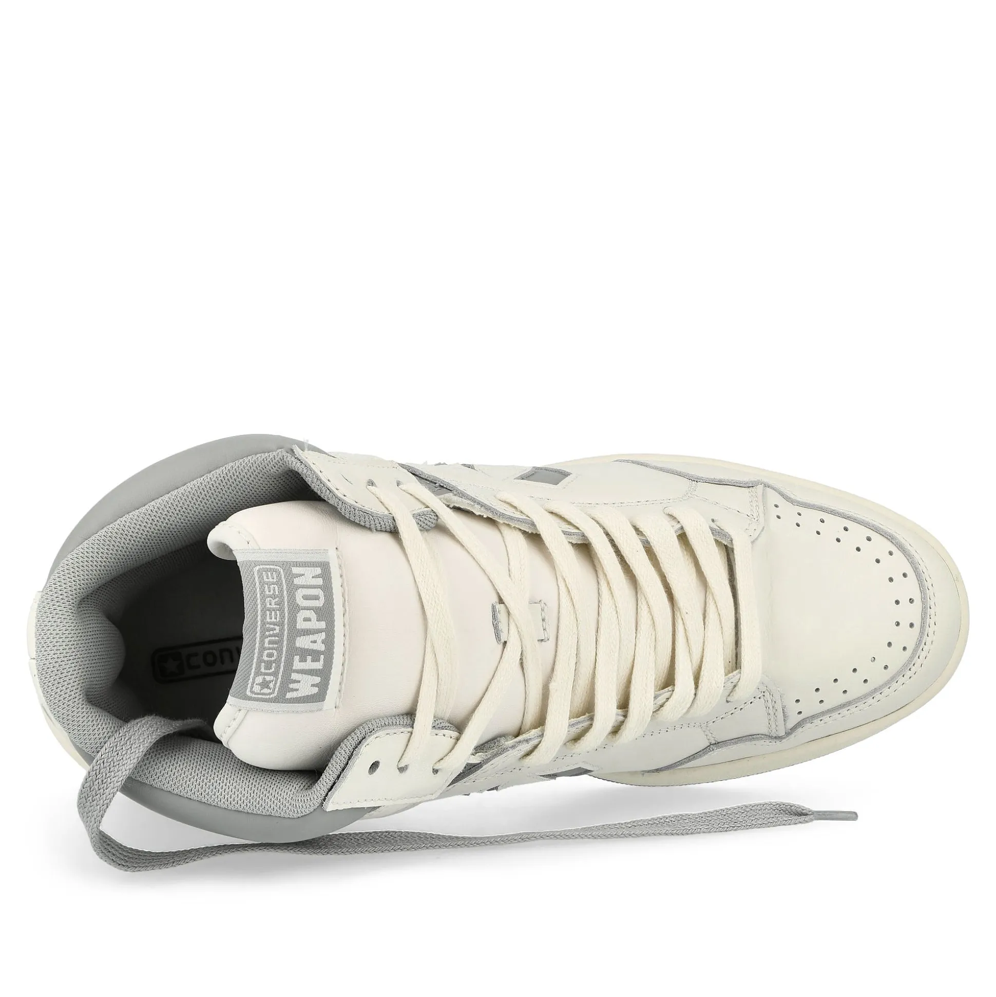 Sale Weapon Mid Women Basketball & Court|High Tops