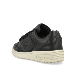 Hot Weapon Ox Low Tops|Basketball & Court