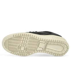 Hot Weapon Ox Low Tops|Basketball & Court