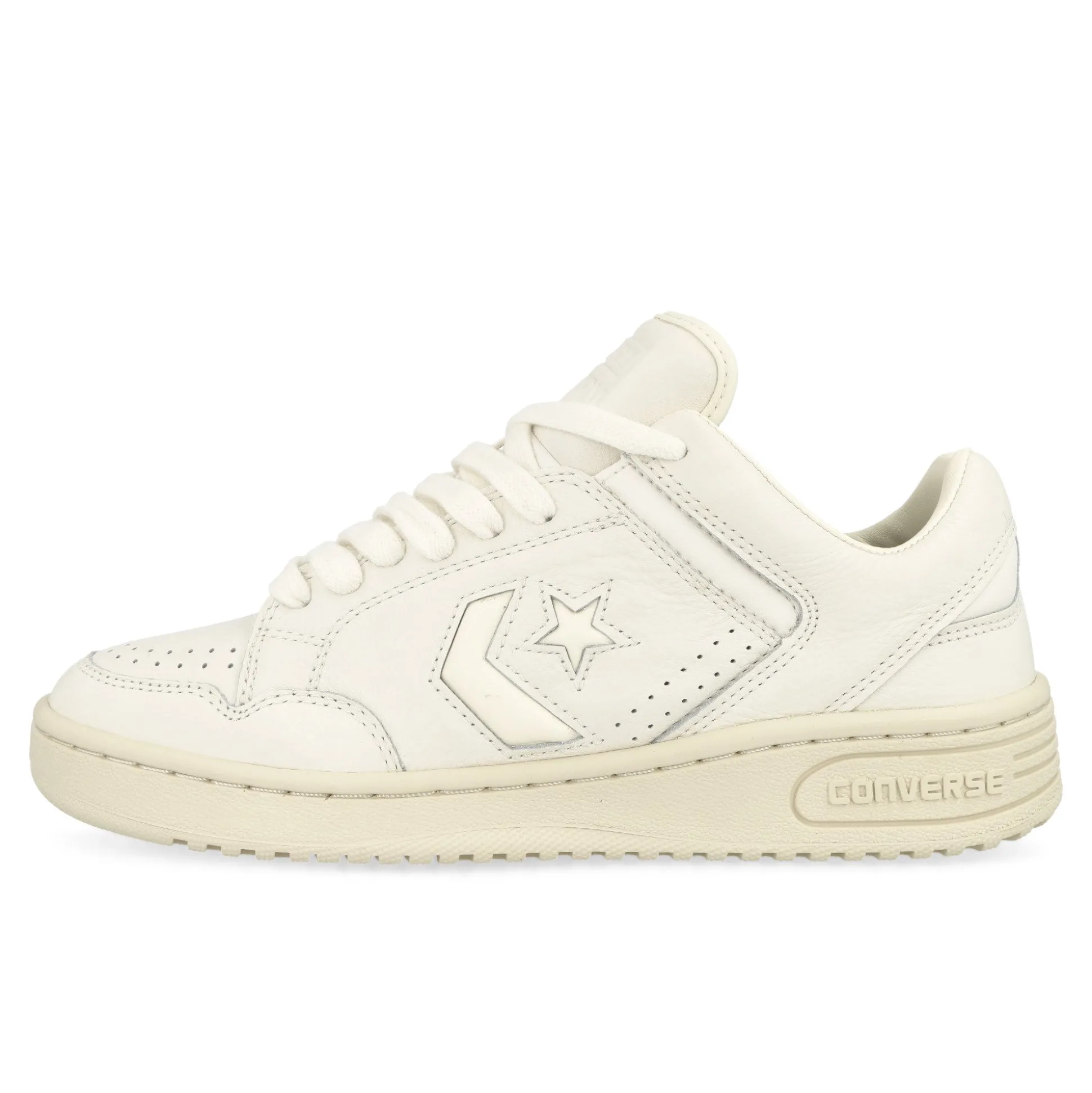 Store Weapon OX Low Tops|Basketball & Court