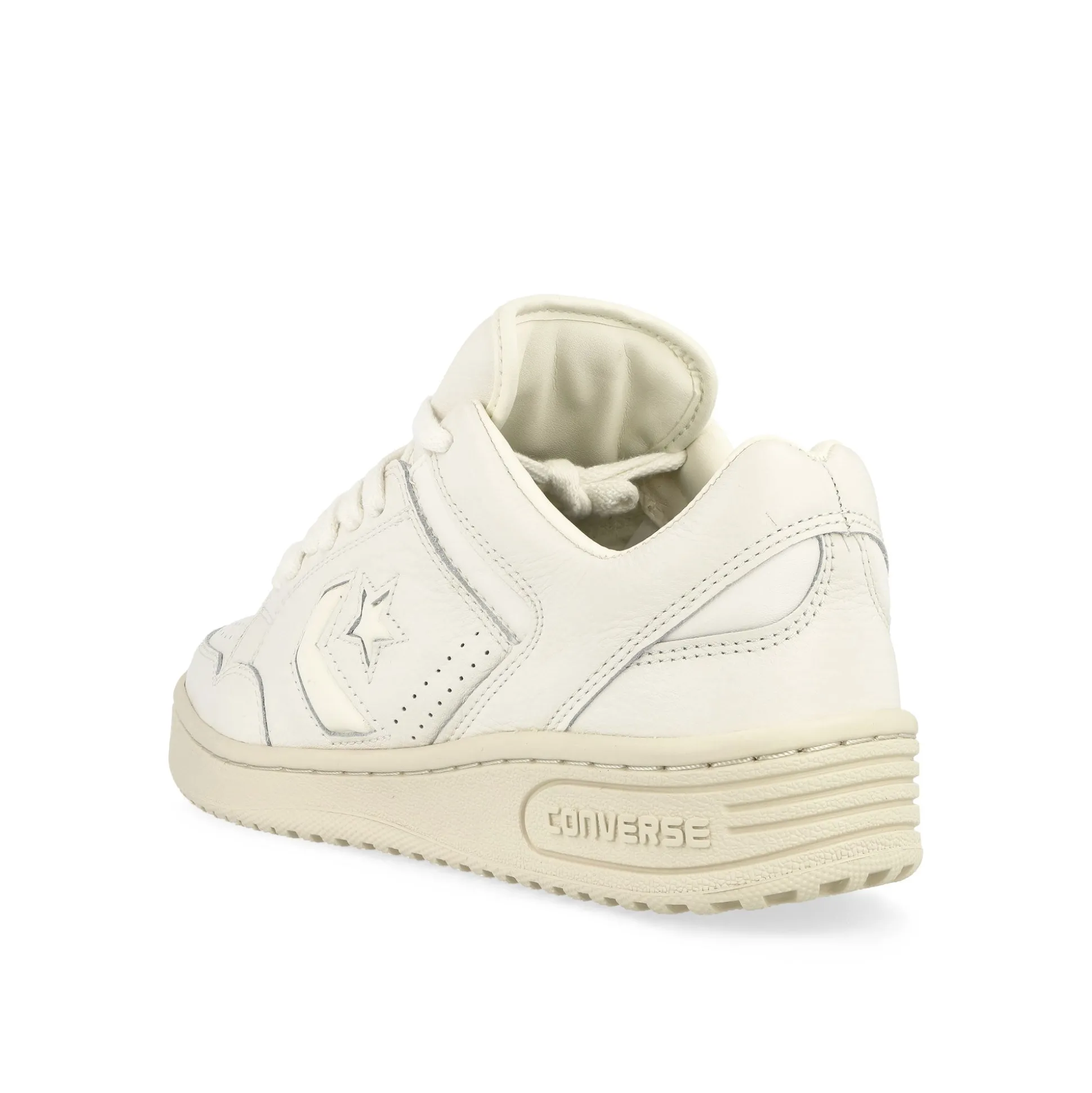 Store Weapon OX Low Tops|Basketball & Court