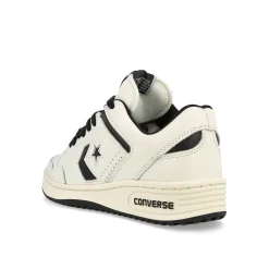 Shop Weapon OX Low Tops|Basketball & Court
