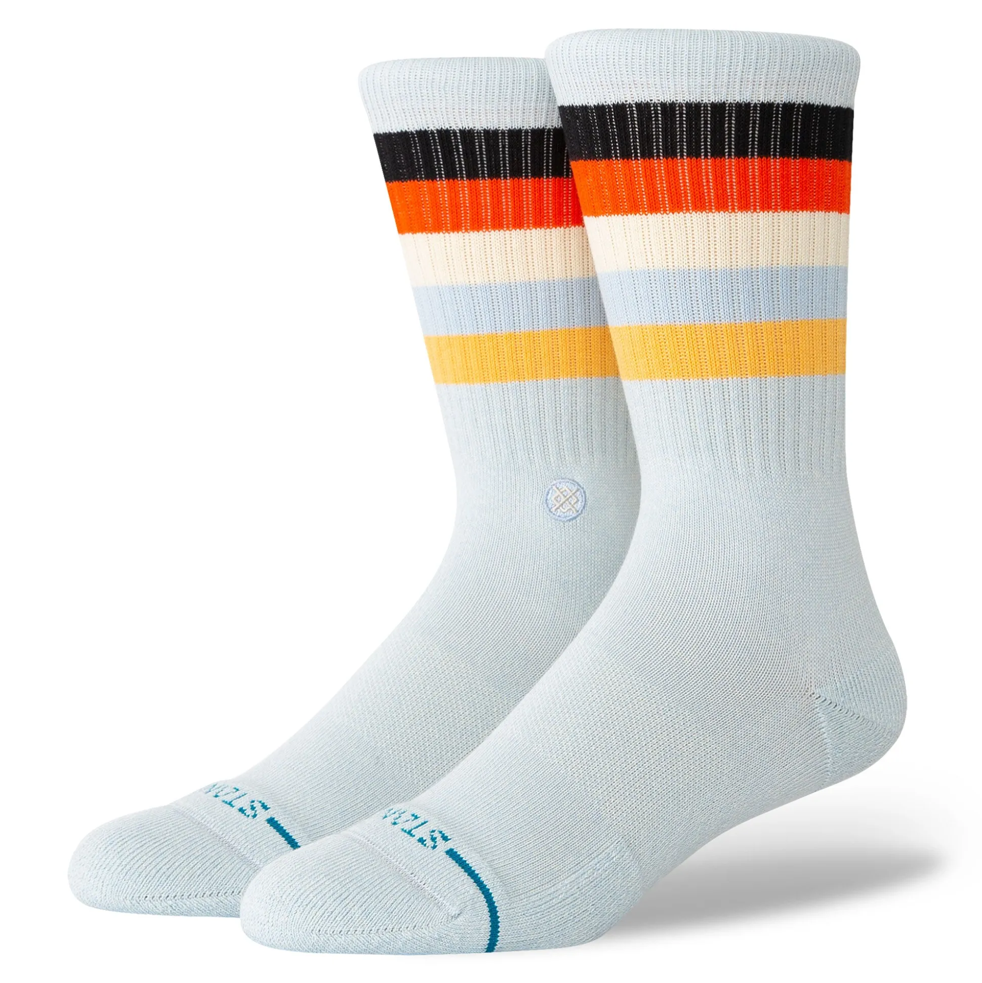Outlet Weekly Grind Crew 3 Pack Socks Socks & Underwear