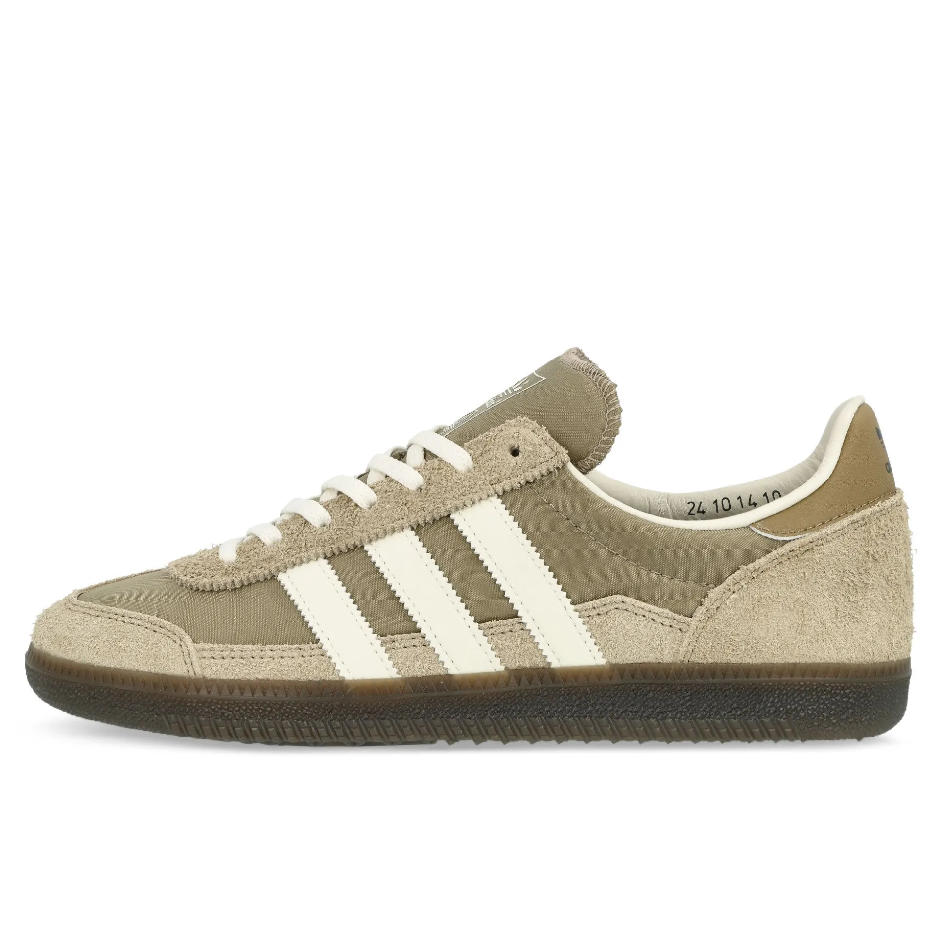 Cheap Wensley SPZL Low Tops|The Classics
