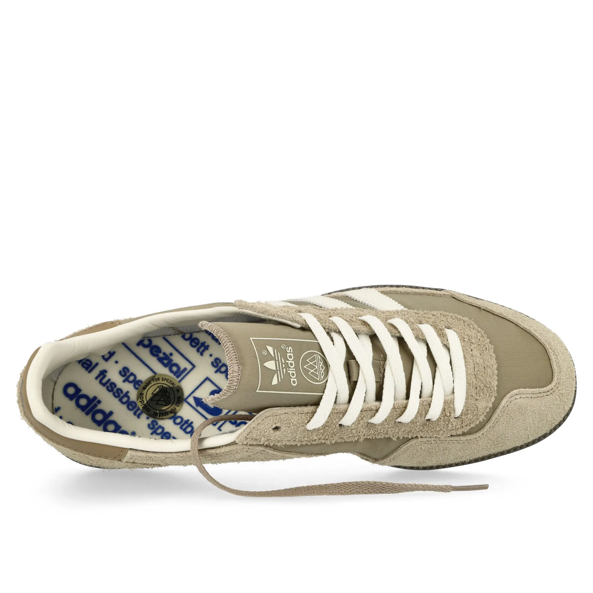 Cheap Wensley SPZL Low Tops|The Classics