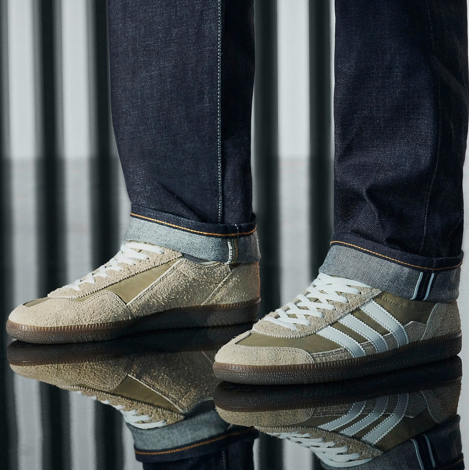 Cheap Wensley SPZL Low Tops|The Classics