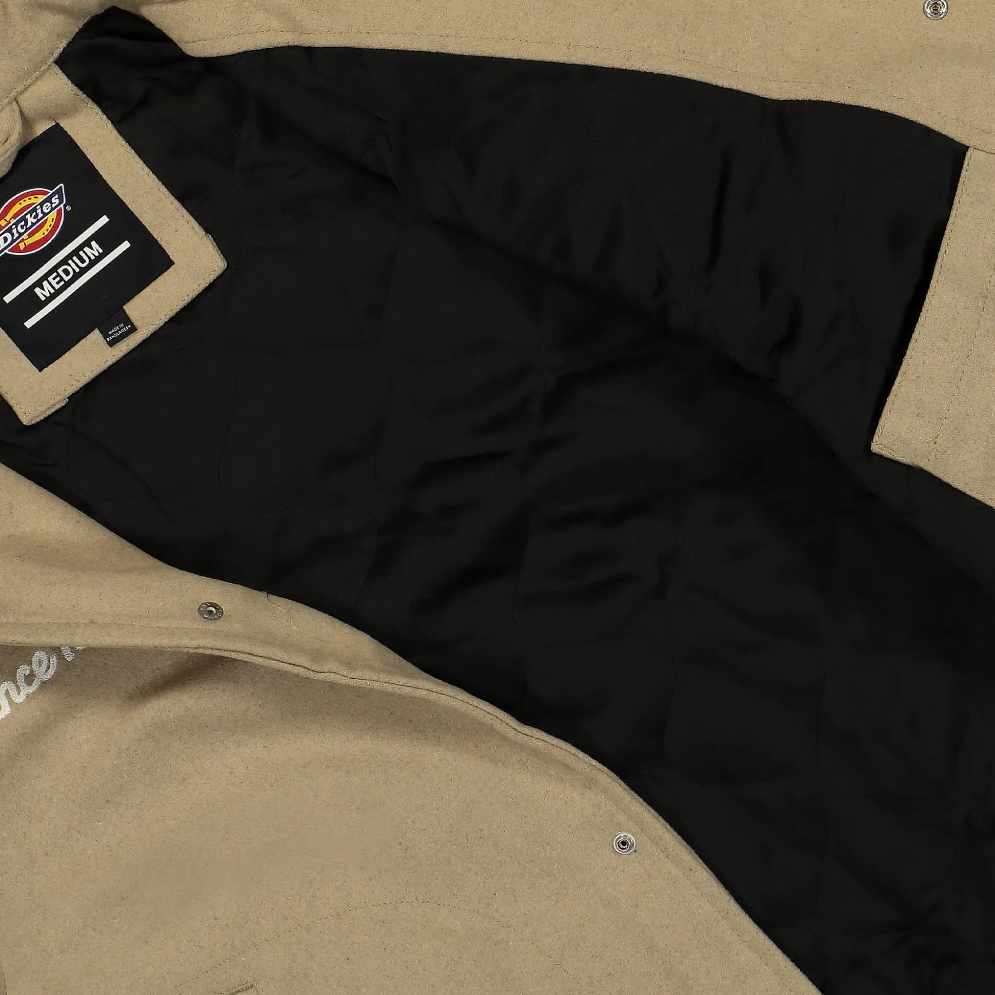 Online West Vale Jacket Jackets & Coats