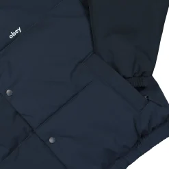 Online Whispers Jacket Jackets & Coats