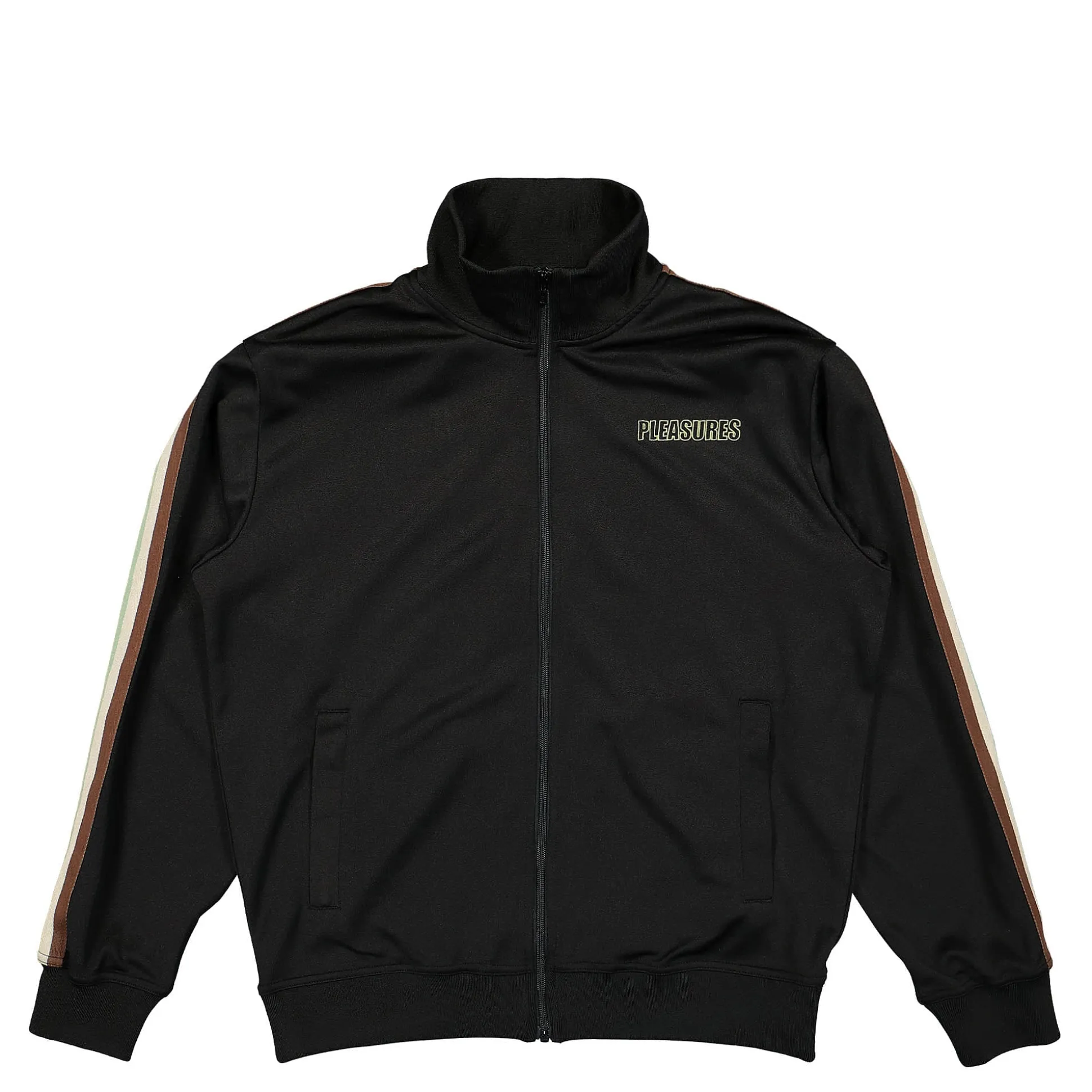 Discount Wicked Track Jacket Jackets & Coats|Sweatshirts & Hoodies