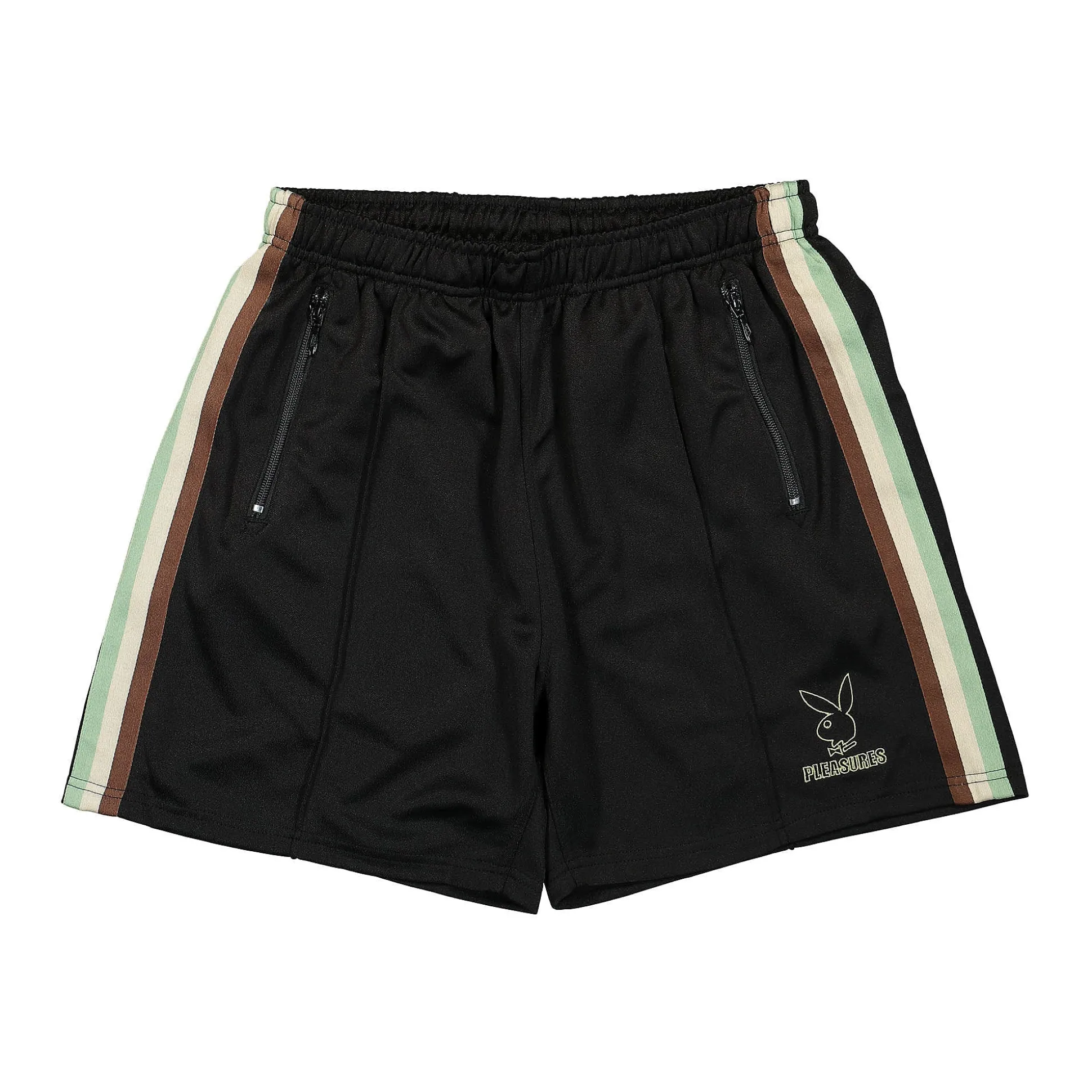 Online Wicked Track Shorts Pants & Shorts