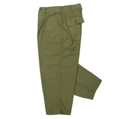 Outlet Wide Baker Pants Pants & Shorts