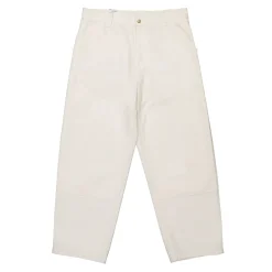 Fashion Wide Panel Pant Pants & Shorts