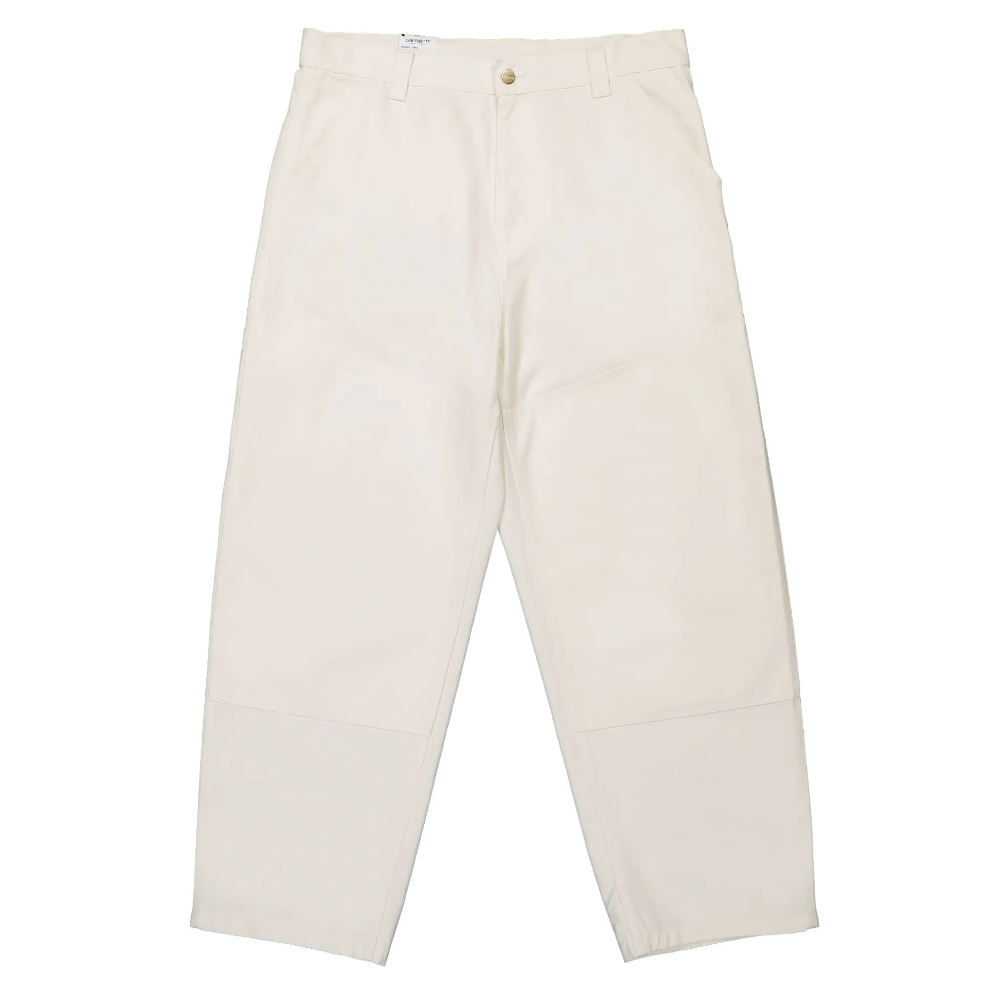 Fashion Wide Panel Pant Pants & Shorts