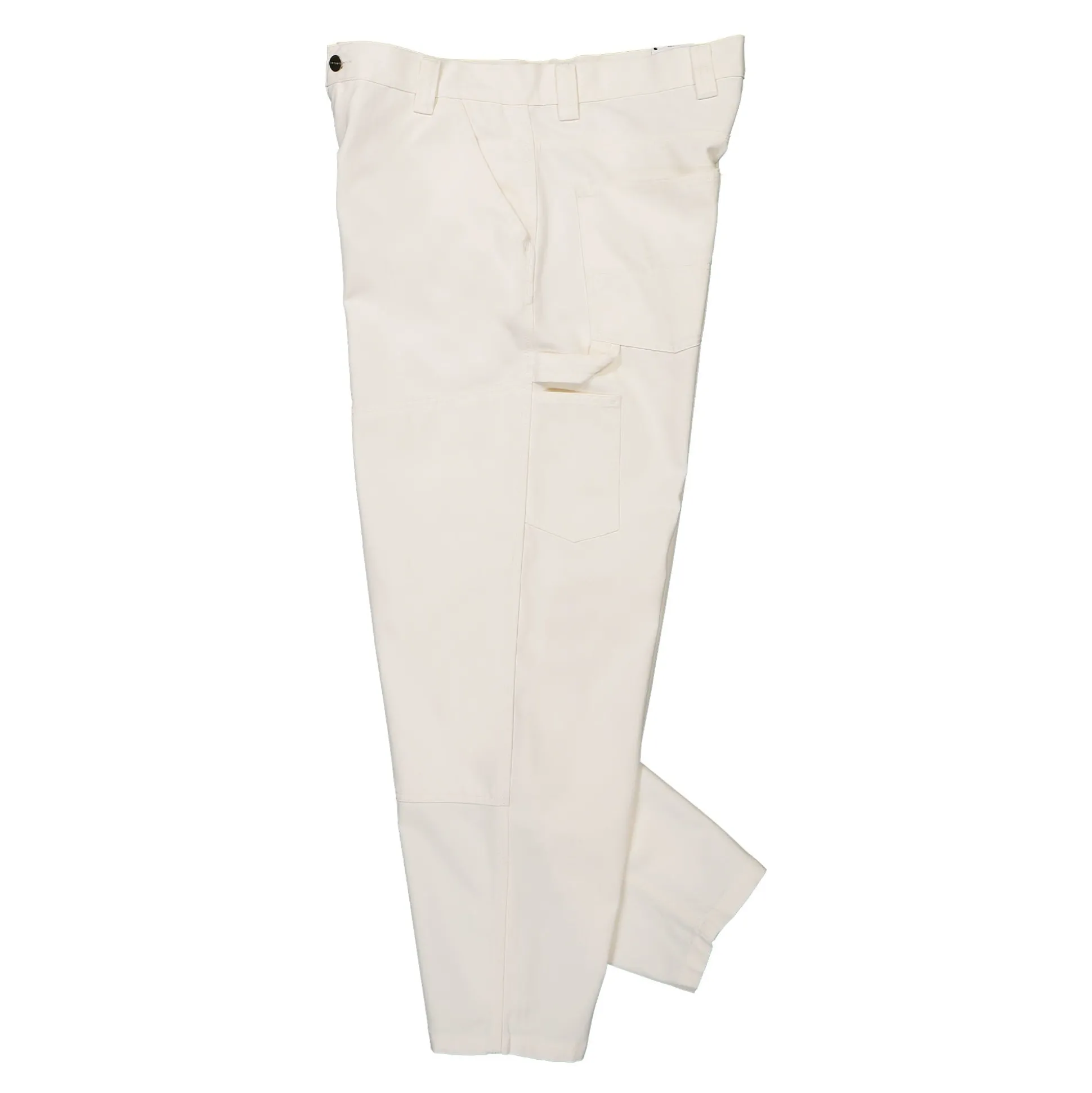 Fashion Wide Panel Pant Pants & Shorts