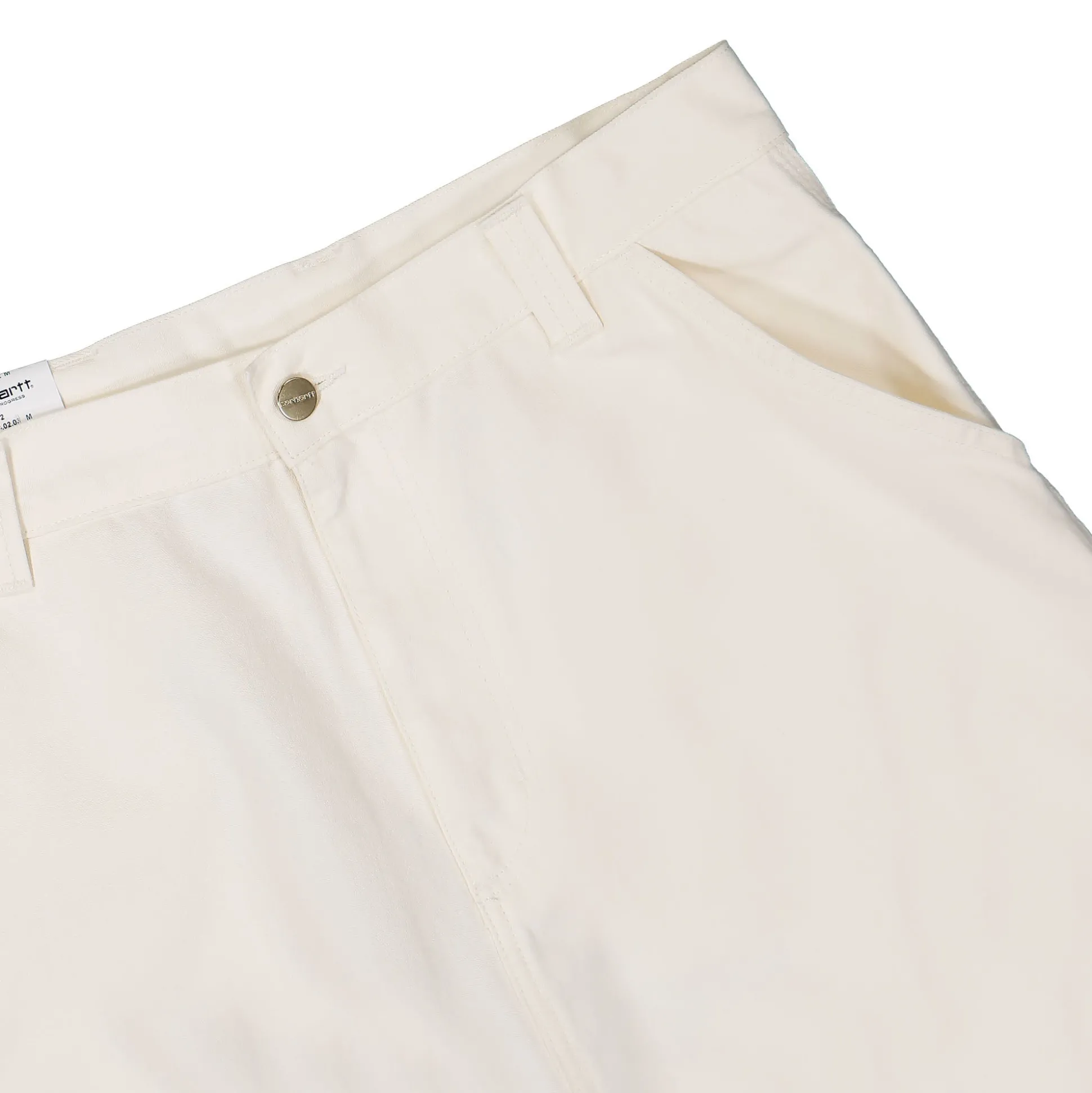 Fashion Wide Panel Pant Pants & Shorts